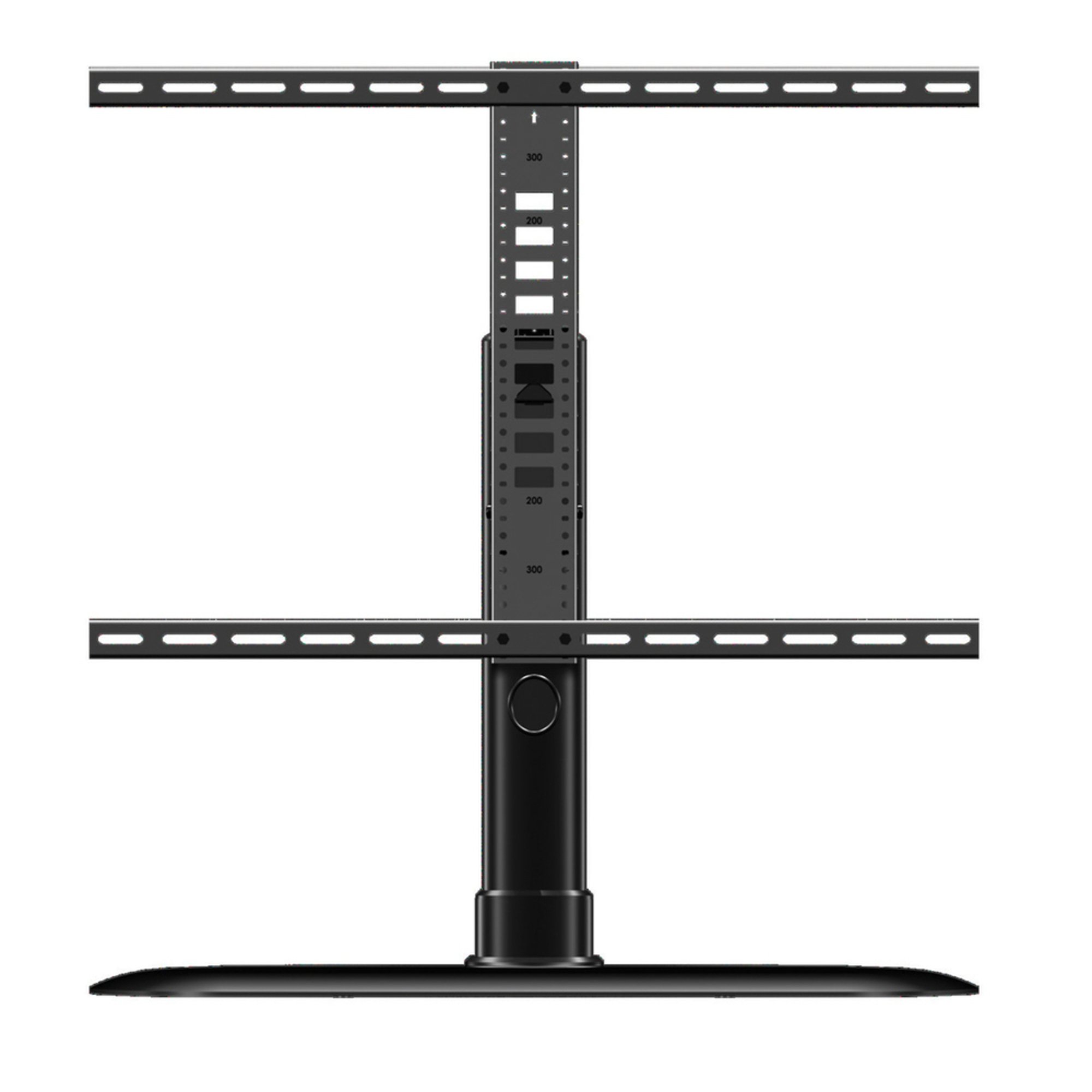 Sanus Swivel Tv Base 32"65", 60lb Tv Wall Mounts Electronics