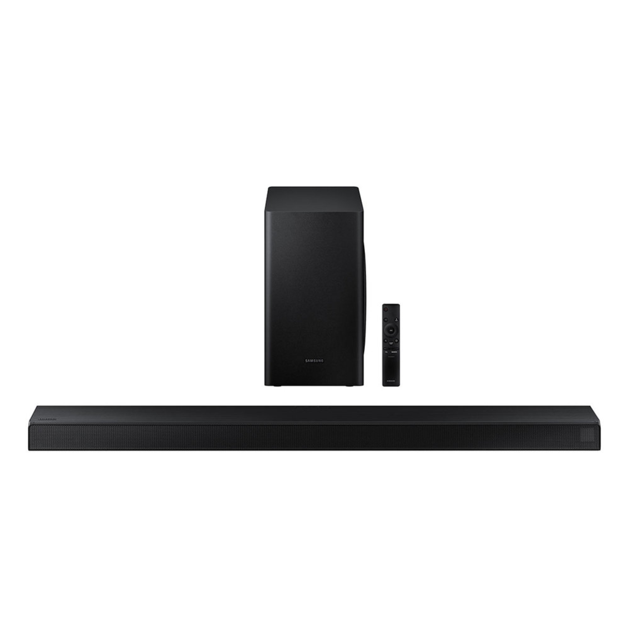 dd  soundbar