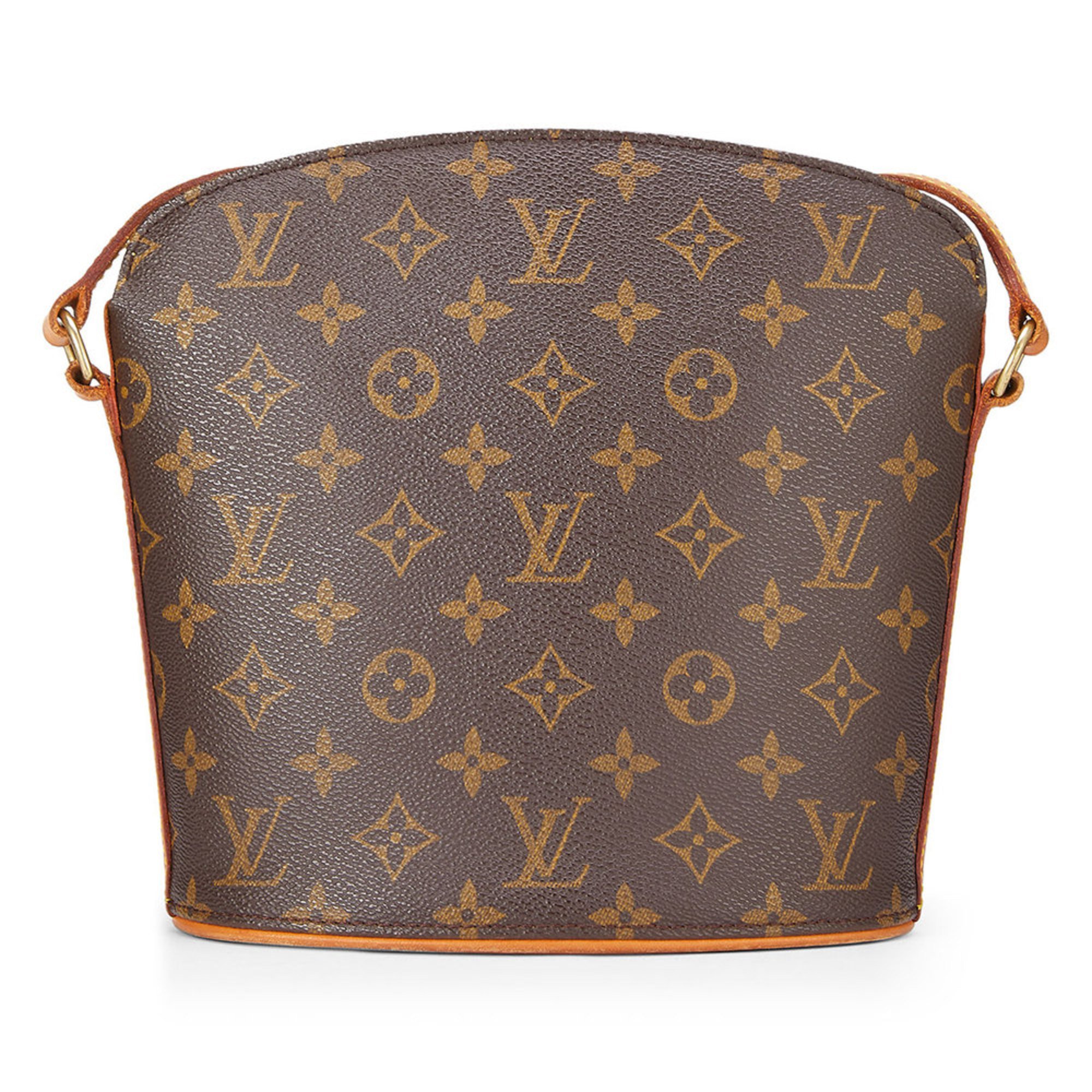 Louis Vuitton Monogram Ab Drouot | Handbags | Accessories - Shop Your Navy Exchange - Official Site