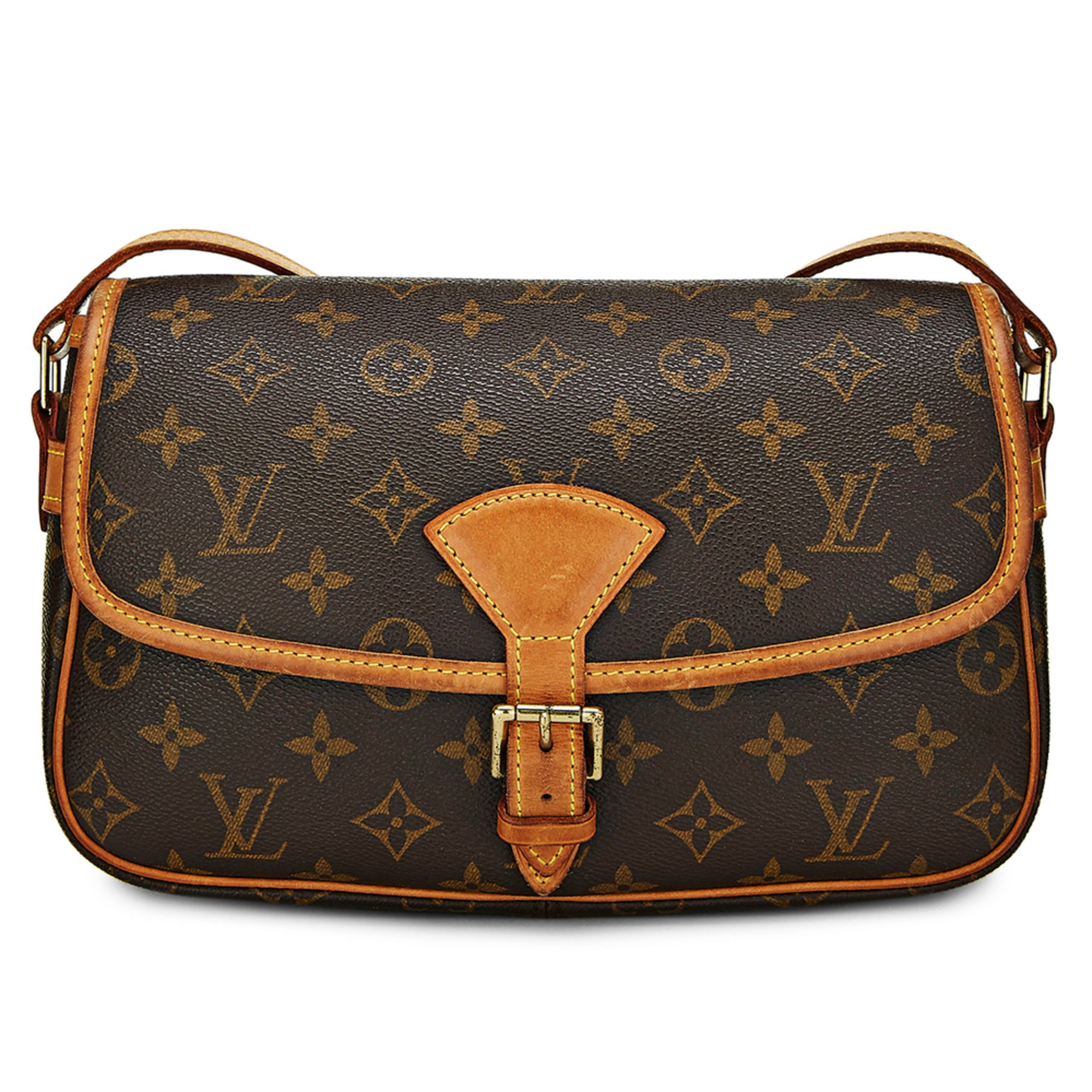 Louis Vuitton Monogram Ab Sologne | Handbags | Accessories - Shop Your Navy Exchange - Official Site