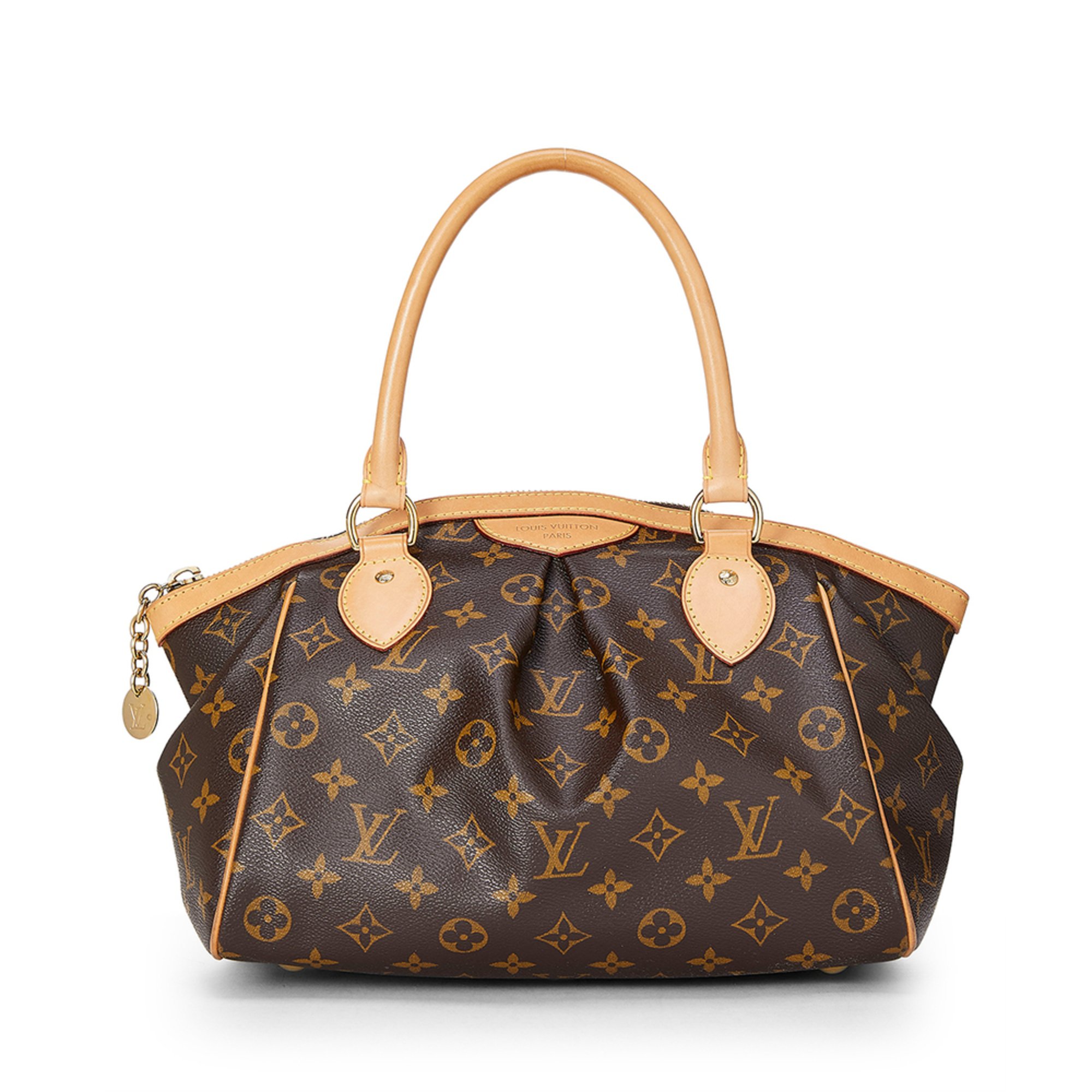Louis Vuitton Monogram Ab Tivoli Pm | Handbags | Accessories - Shop Your Navy Exchange ...