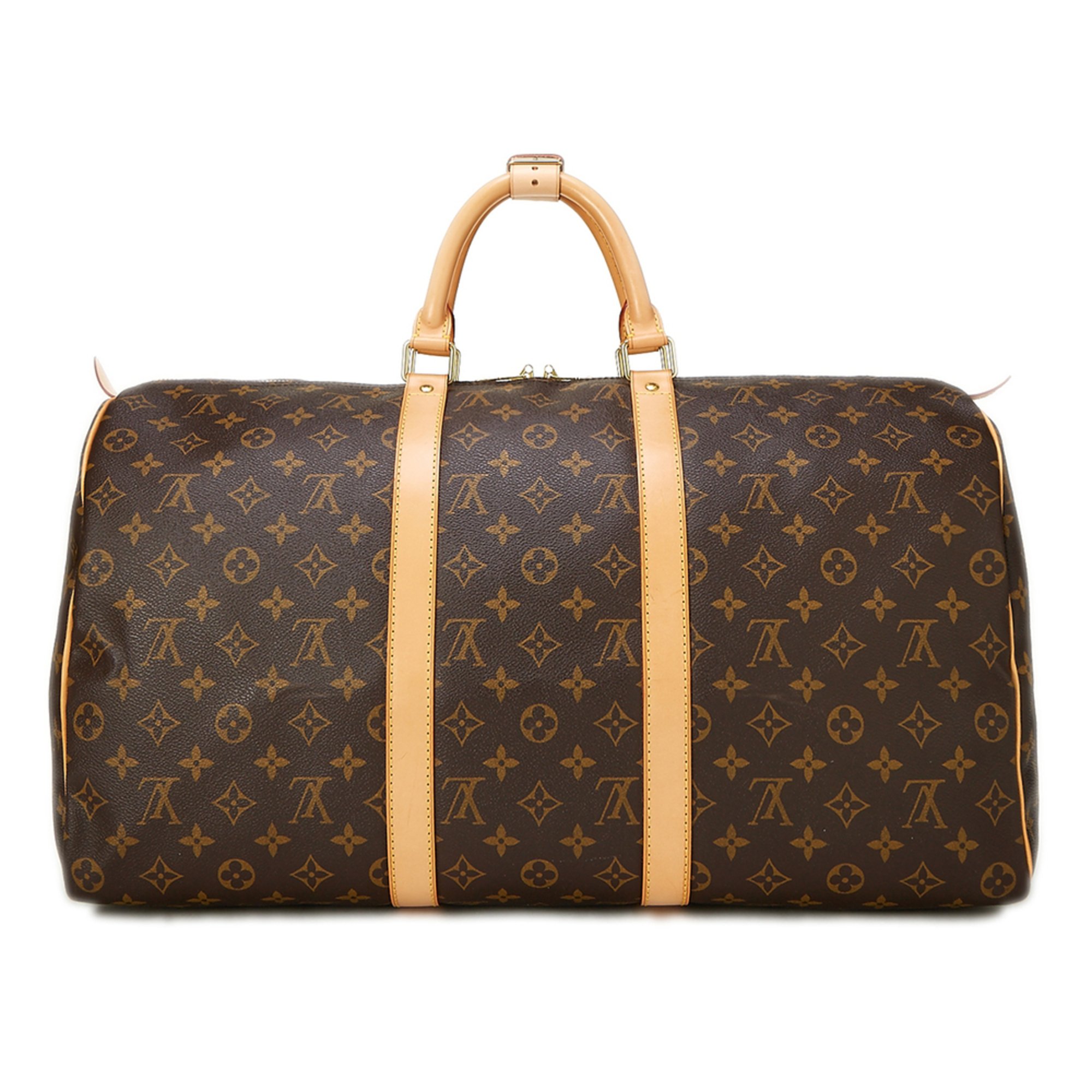 Louis Vuitton Monogram Keepall 50 | Handbags | Accessories - Shop Your Navy Exchange - Official Site