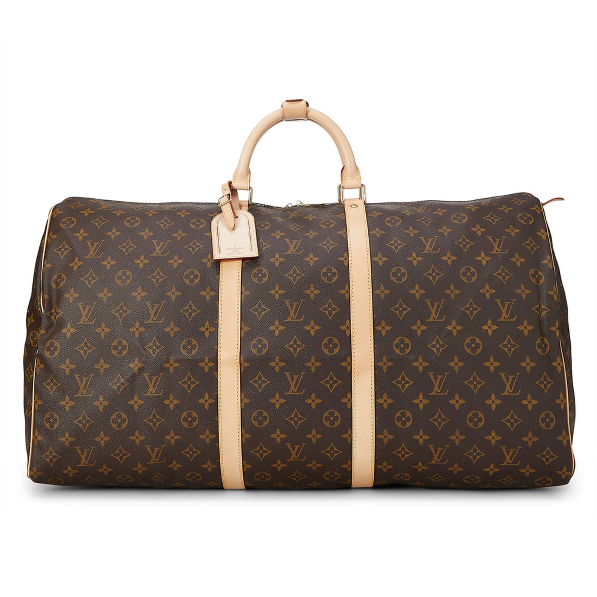 Louis Vuitton Monogram Keepall 60 | Handbags | Accessories - Shop Your Navy Exchange - Official Site