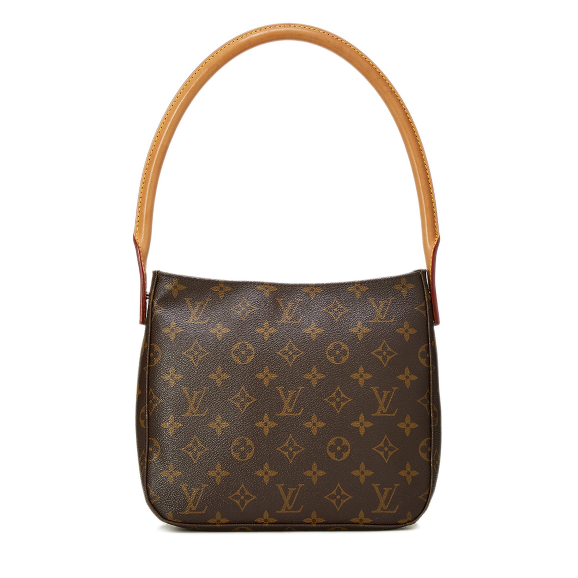 Louis Vuitton Monogram Looping Mm | Handbags | Accessories - Shop Your Navy Exchange - Official Site