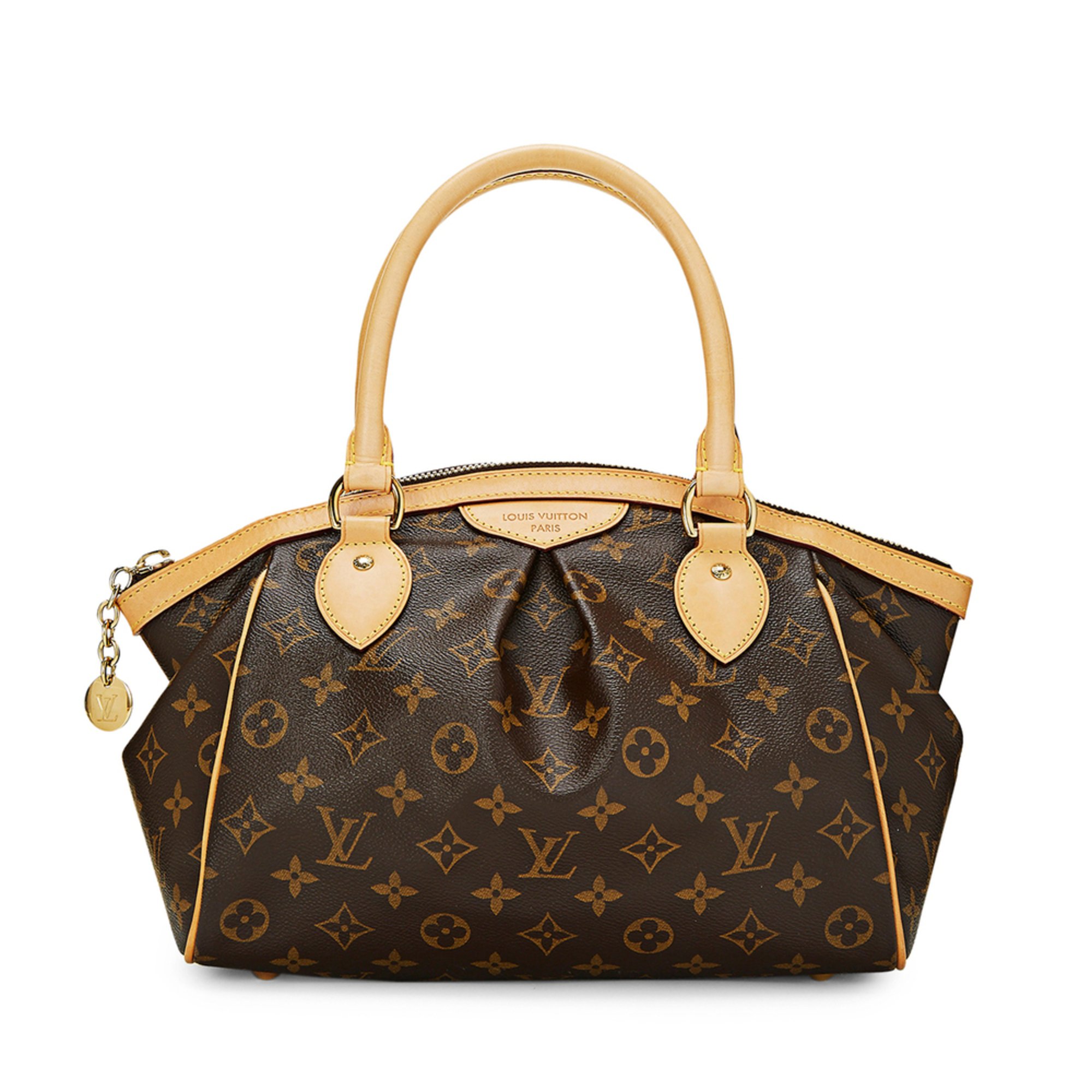Louis Vuitton Monogram Tivoli Gm | Handbags | Accessories - Shop Your Navy Exchange - Official Site