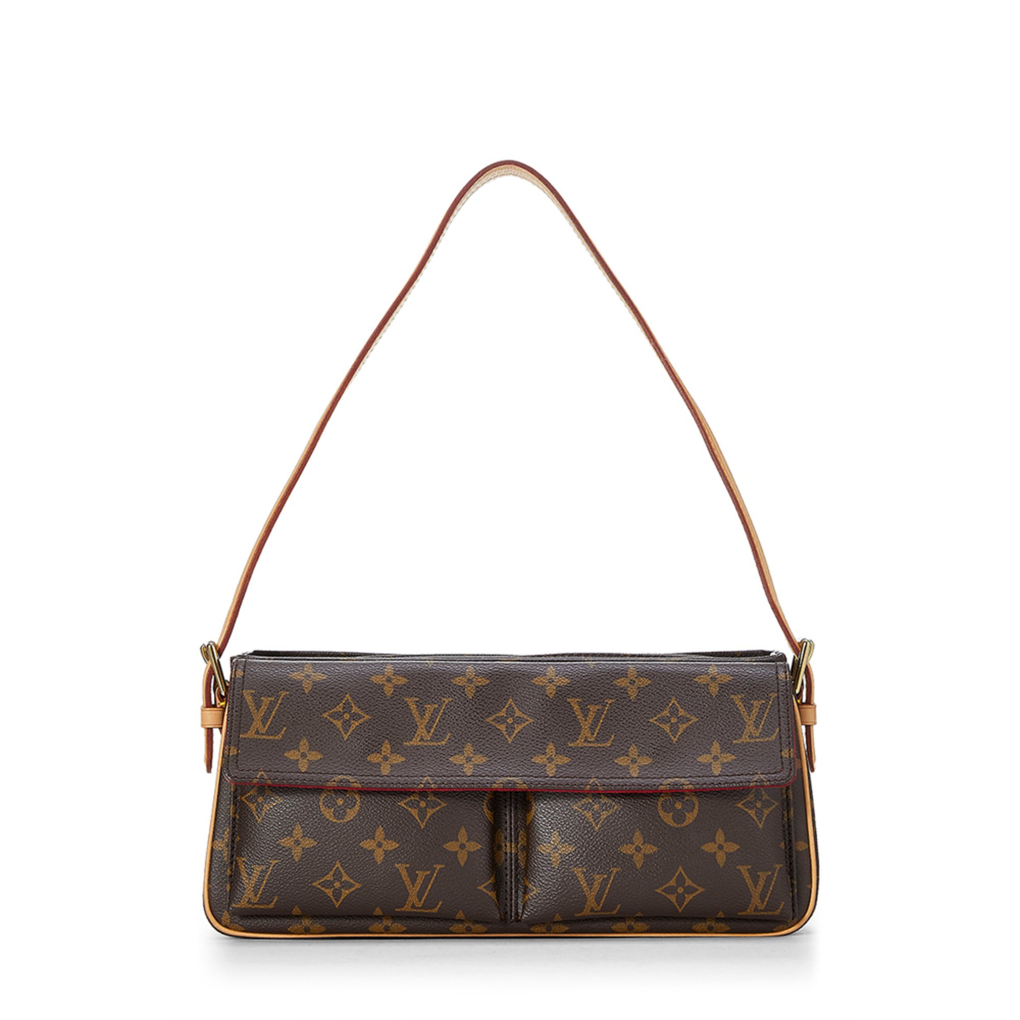 Louis Vuitton Monogram Vivacite Mm | Handbags | Accessories - Shop Your Navy Exchange - Official ...