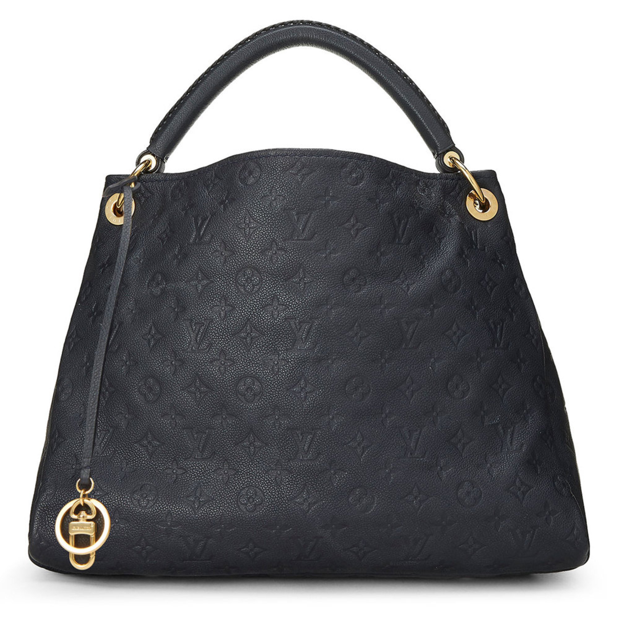 Louis Vuitton Navy Empreinte Artsy Mm | Handbags | Accessories - Shop Your Navy Exchange ...