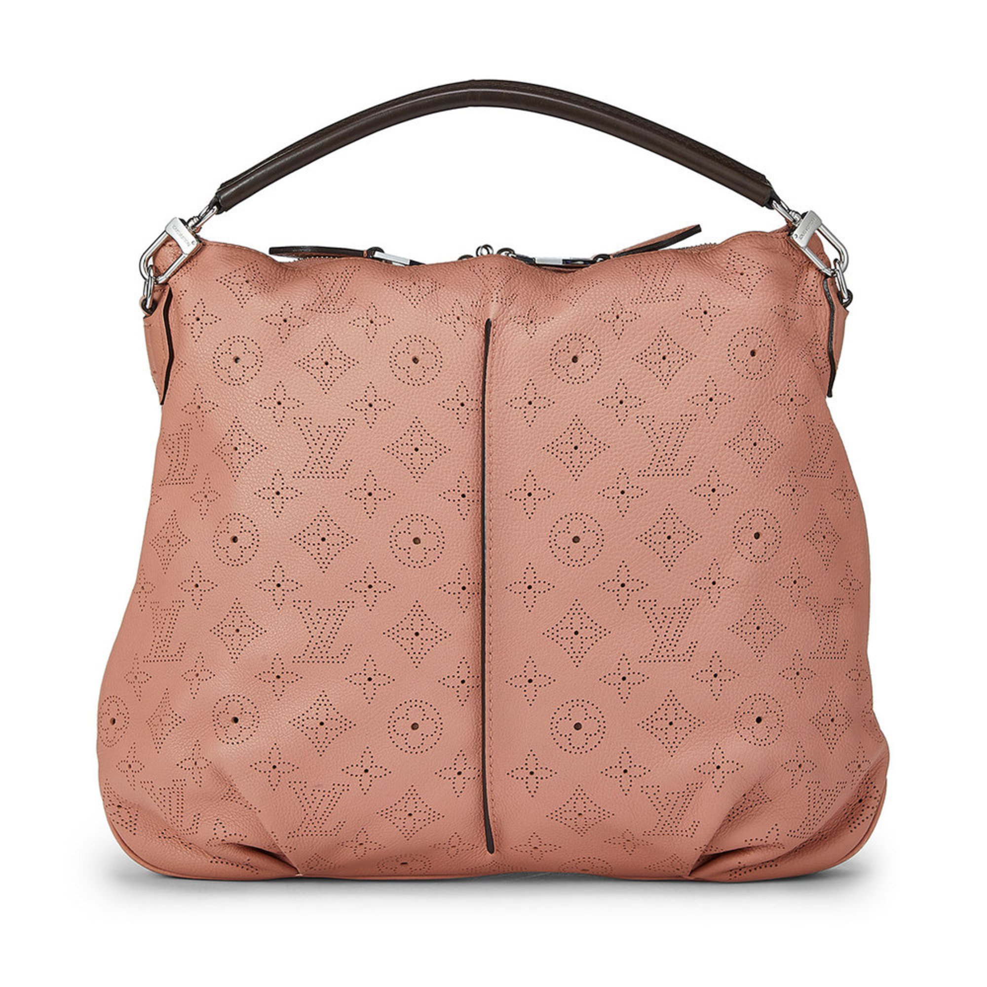 Louis Vuitton Pink Mahina Selene Pm | Handbags | Accessories - Shop Your Navy Exchange ...