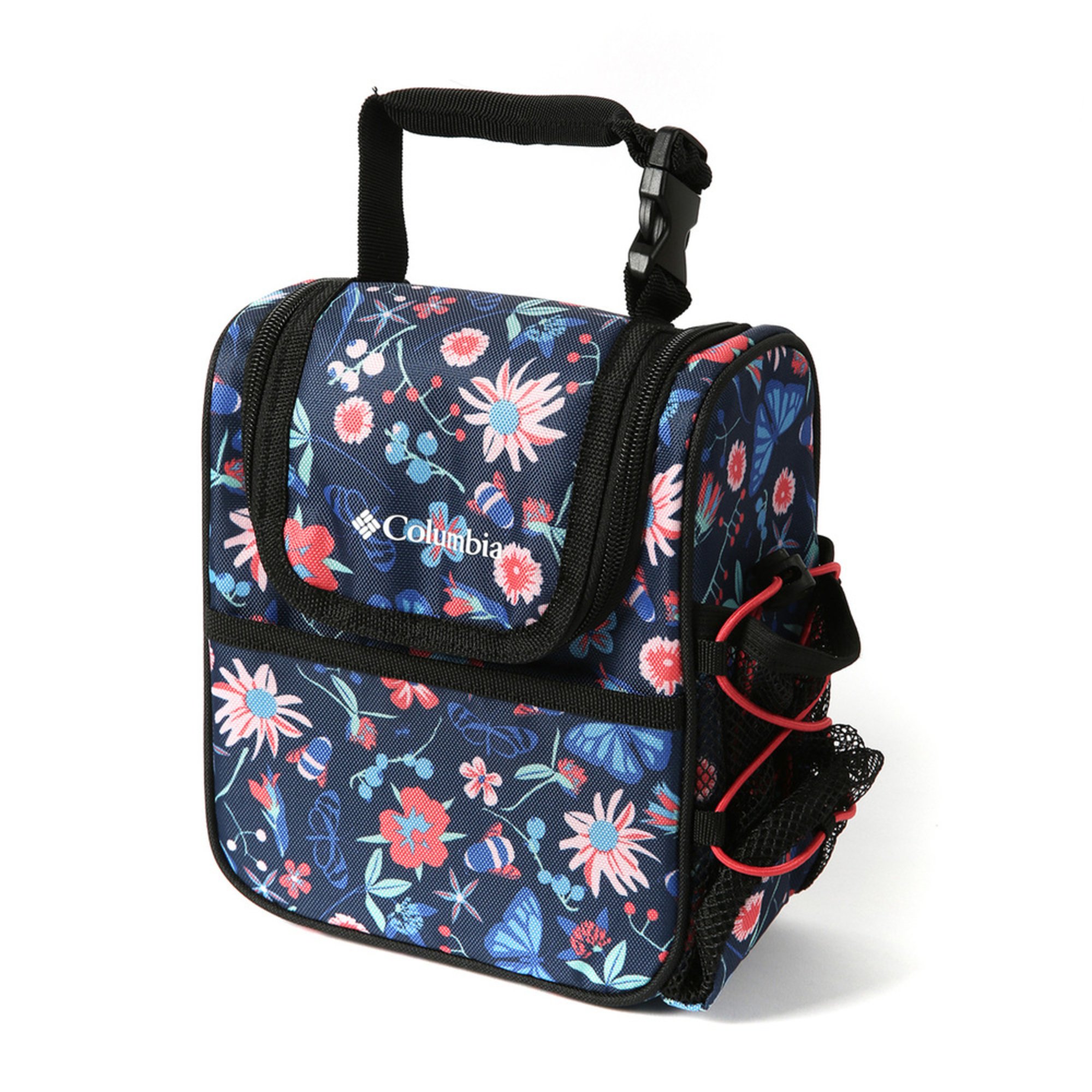 columbia lunch tote