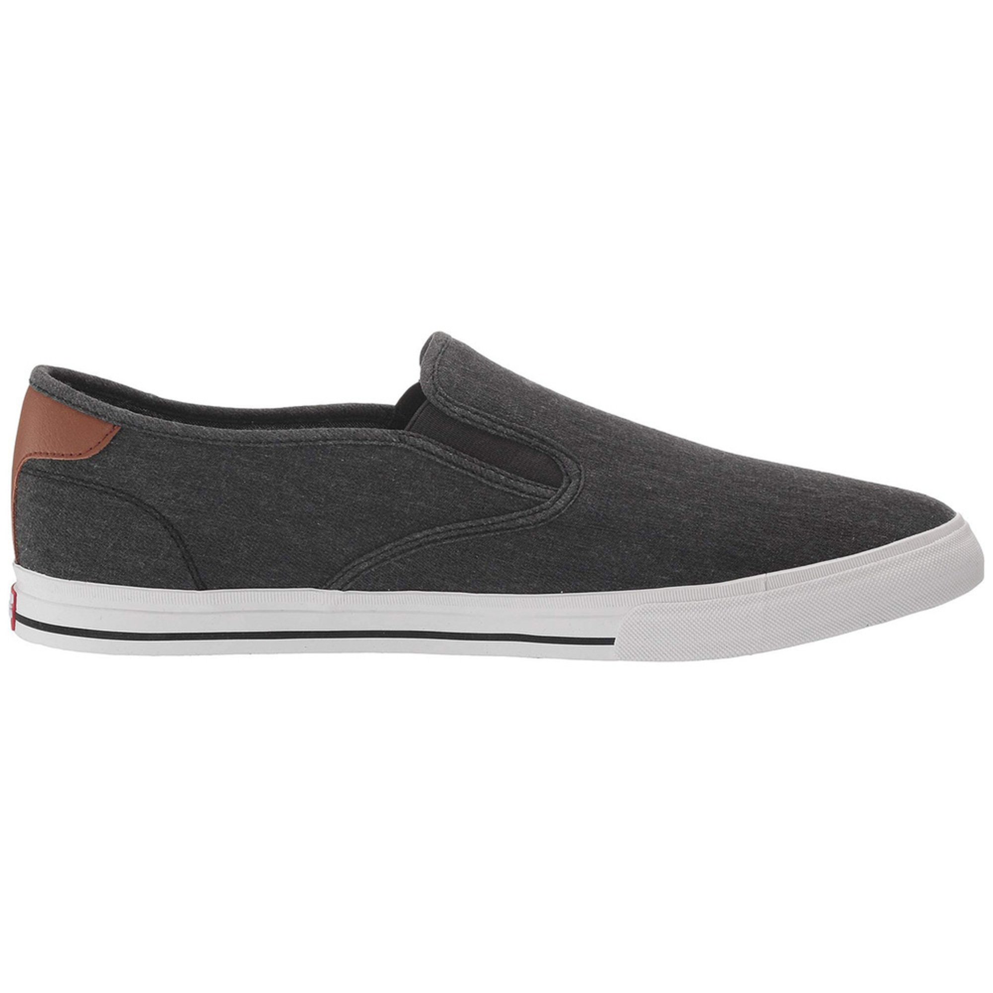 levi's slip on shoes