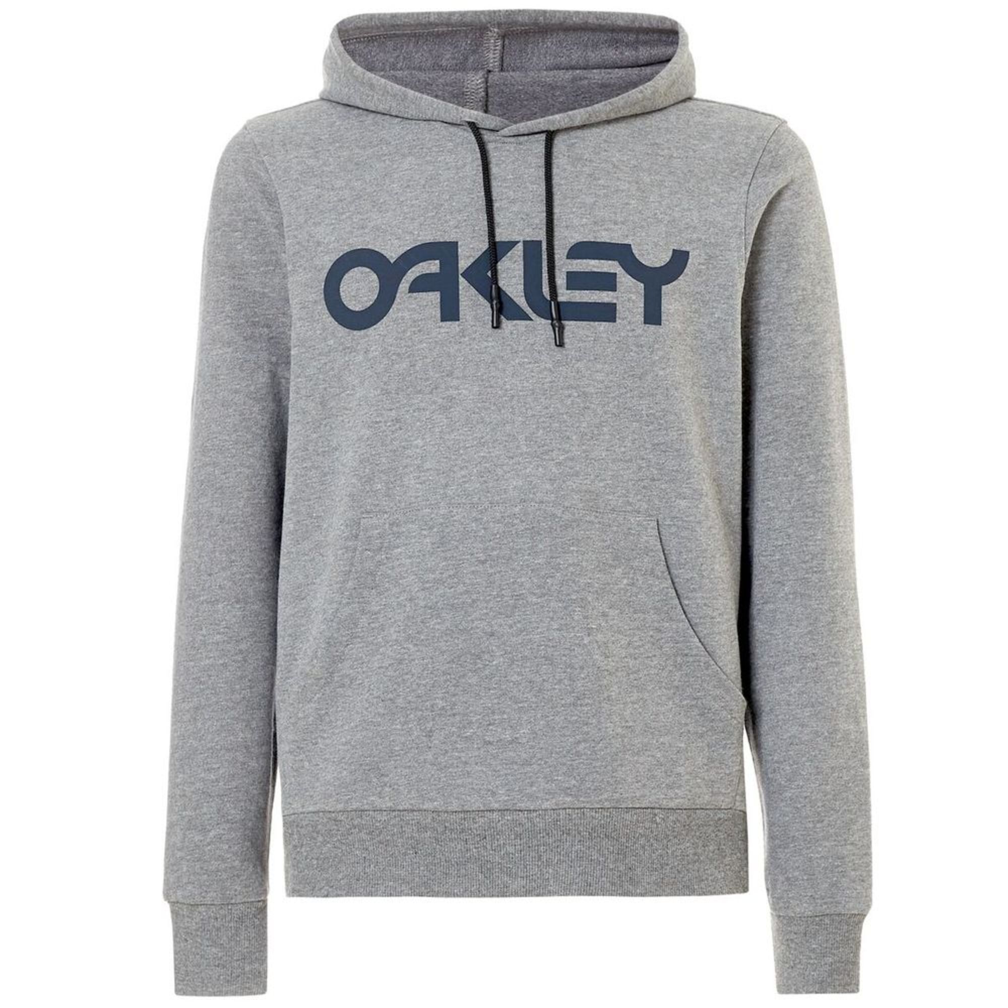 sweater oakley