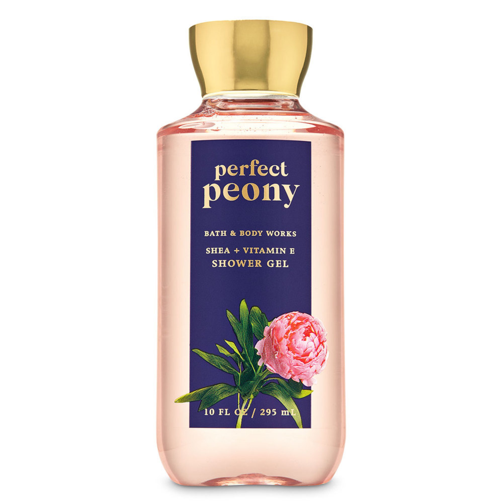 Bath And Body Works Shower Gel Peony Bath & Body Beauty Shop Your Navy Exchange