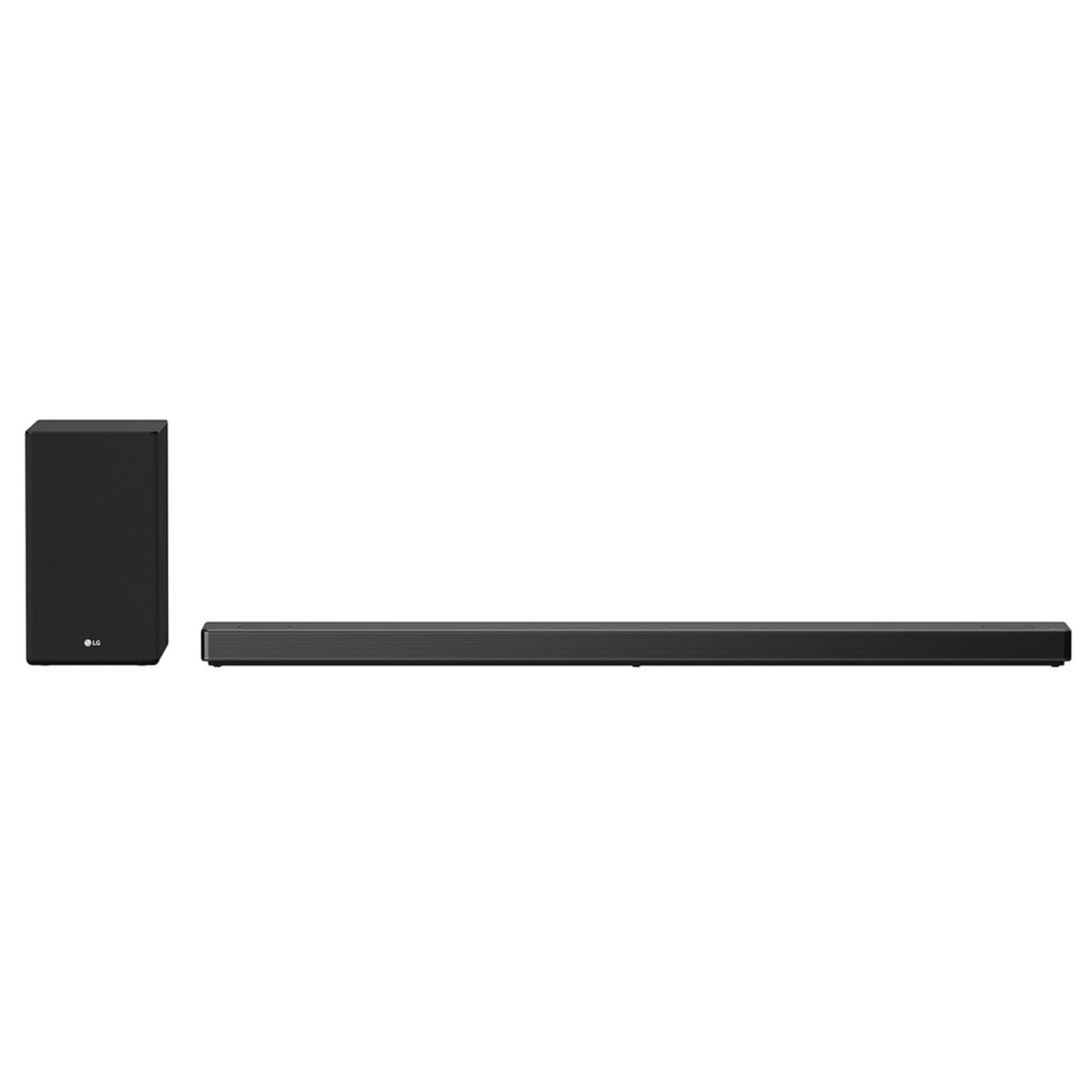 google cast sound bar