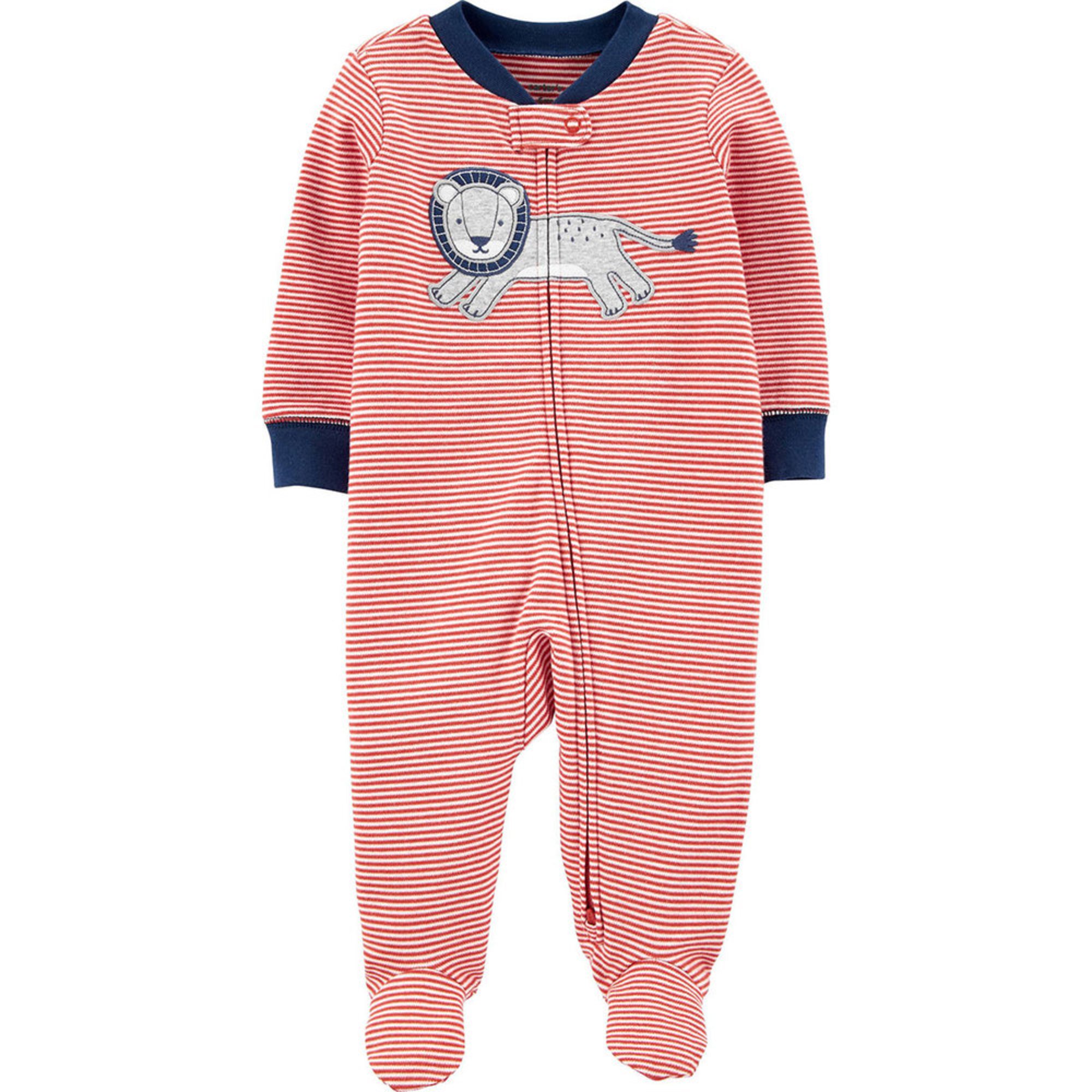 baby boy sleepwear