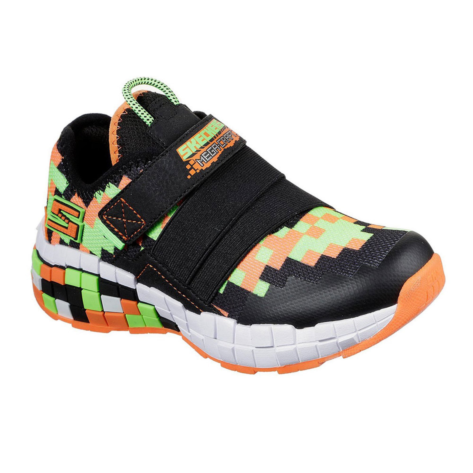 skechers little boy shoes