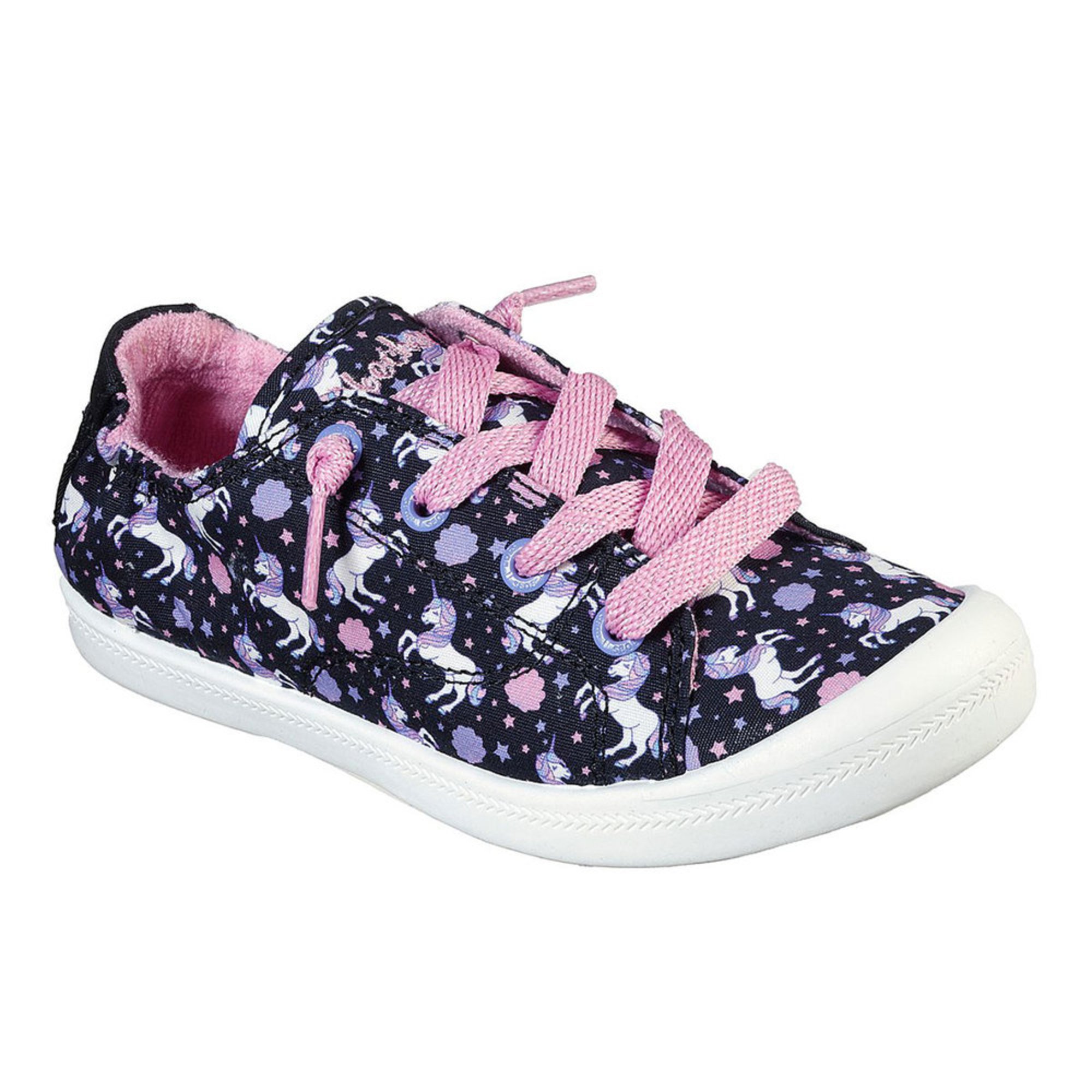 bingo sneakers