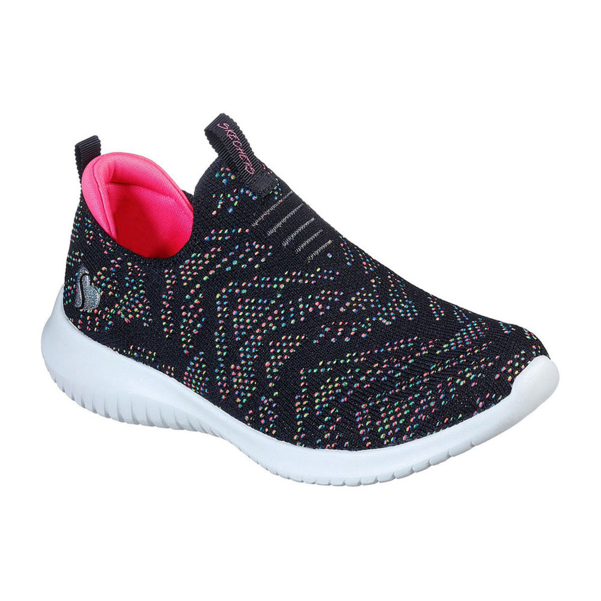 skechers ultra flex flat knit