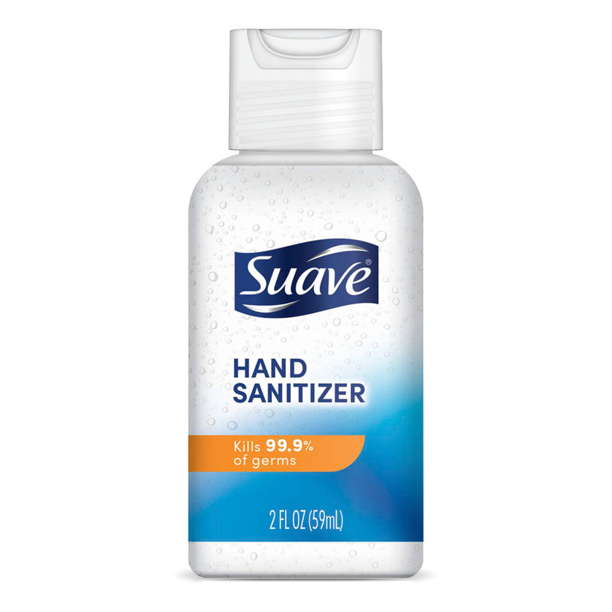 Suave Hand Sanitizer 2oz Hand Sanitizer Shop Your Navy Exchange