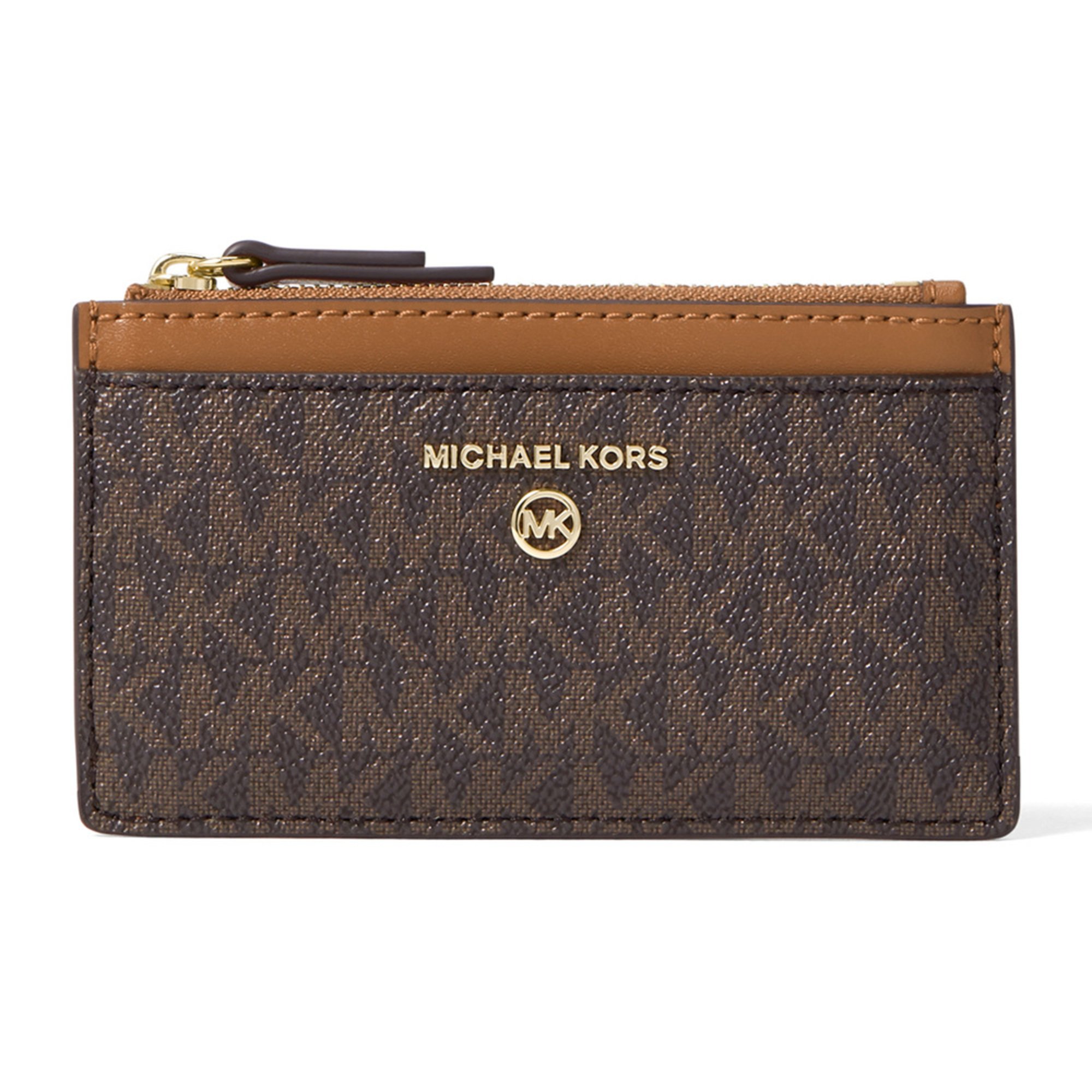 michael kors jet set charm item 30hoatce3m gunmetal