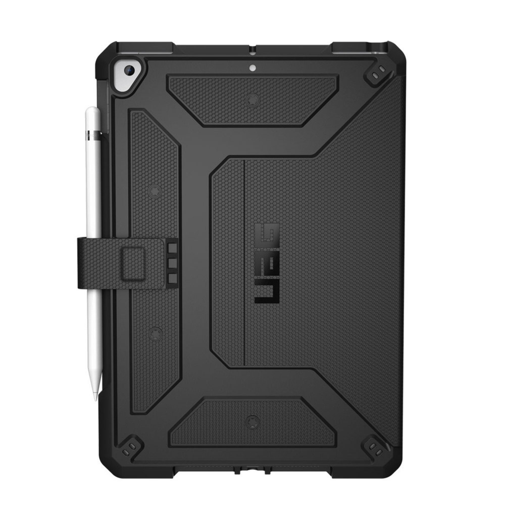 Uag Apple Ipad 10.2" Metropolis Ipad, Tablets, & Ereaders Accessories
