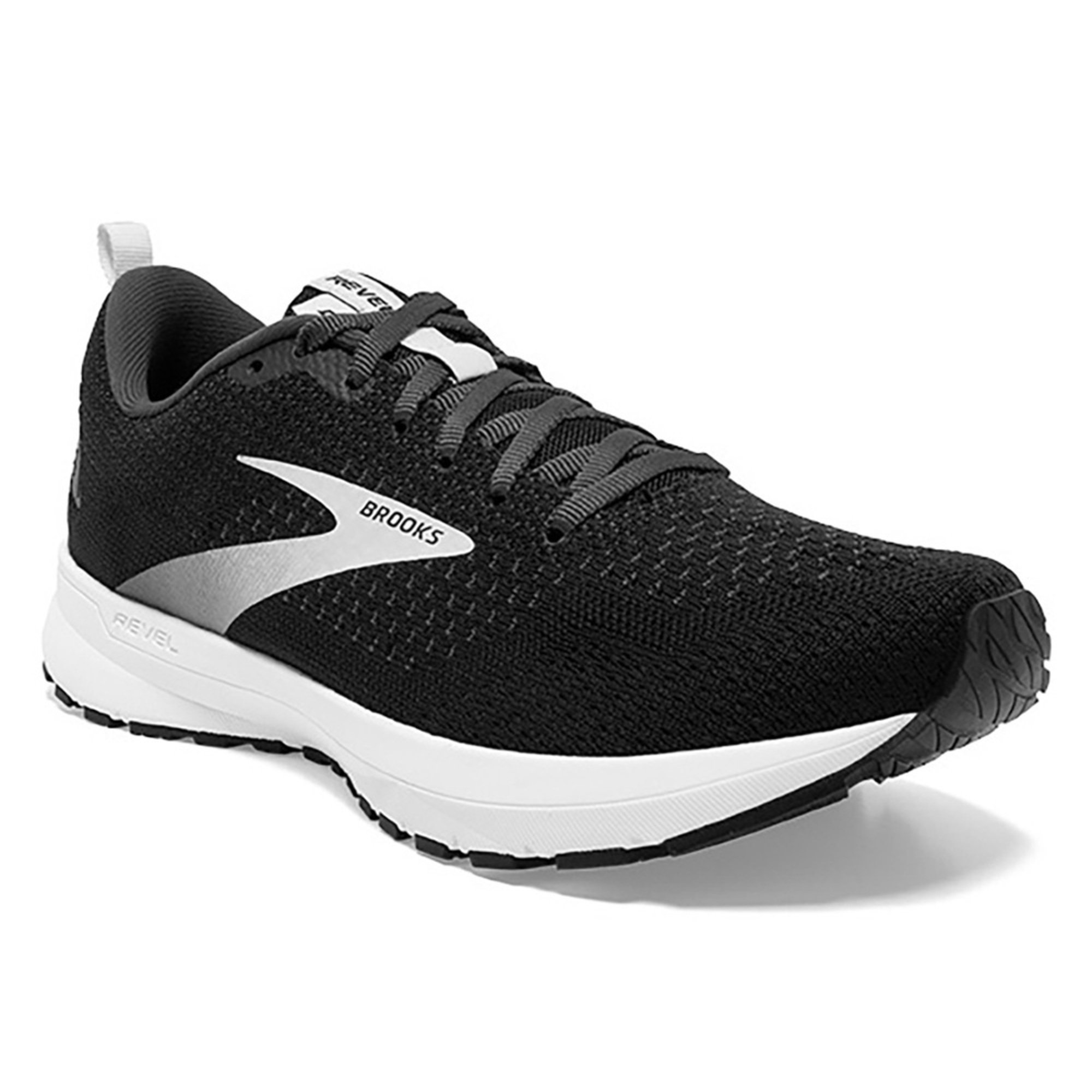 revel running shoes