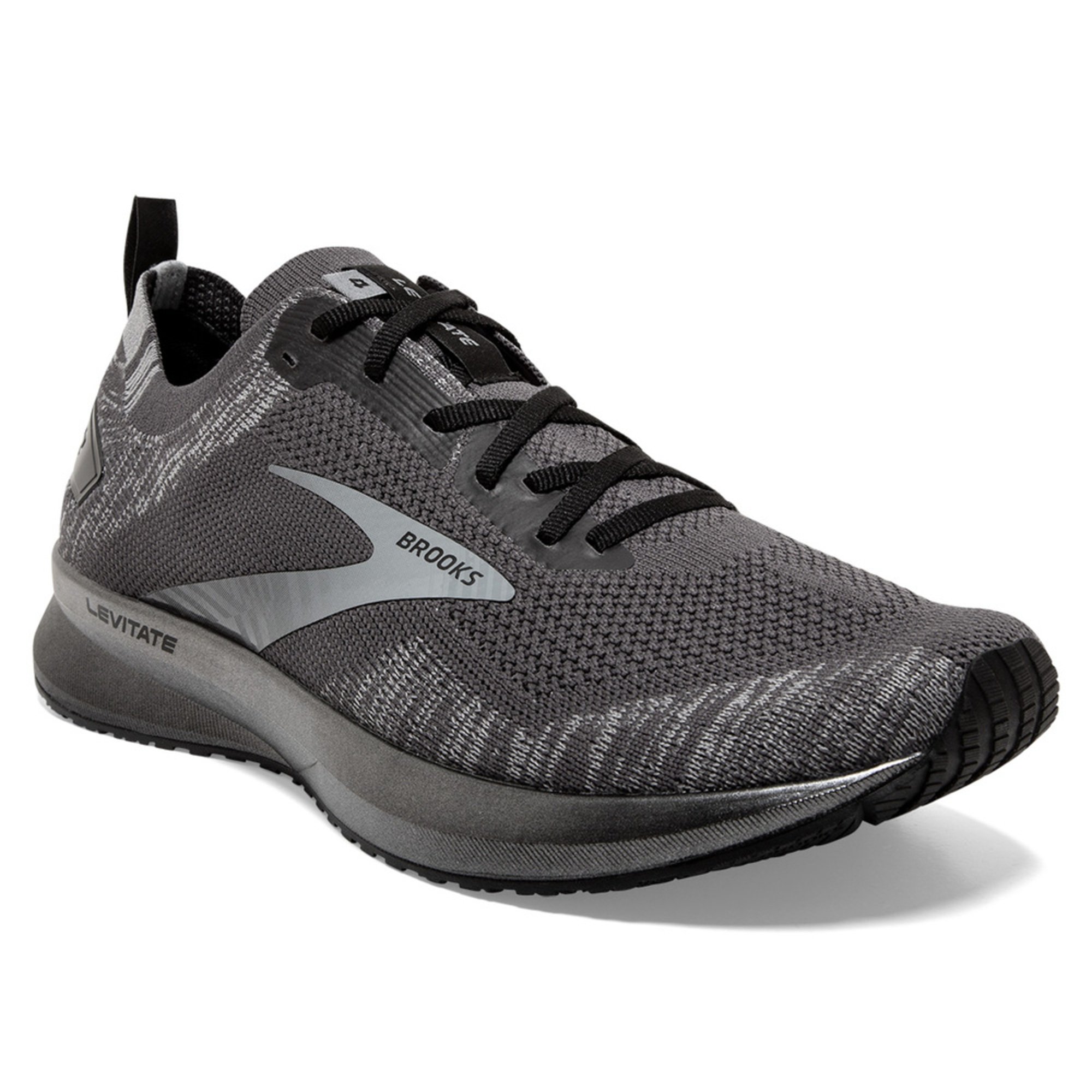 Brooks Men's Levitate 4 Running Shoe | Men's Running Shoes | Fitness ...