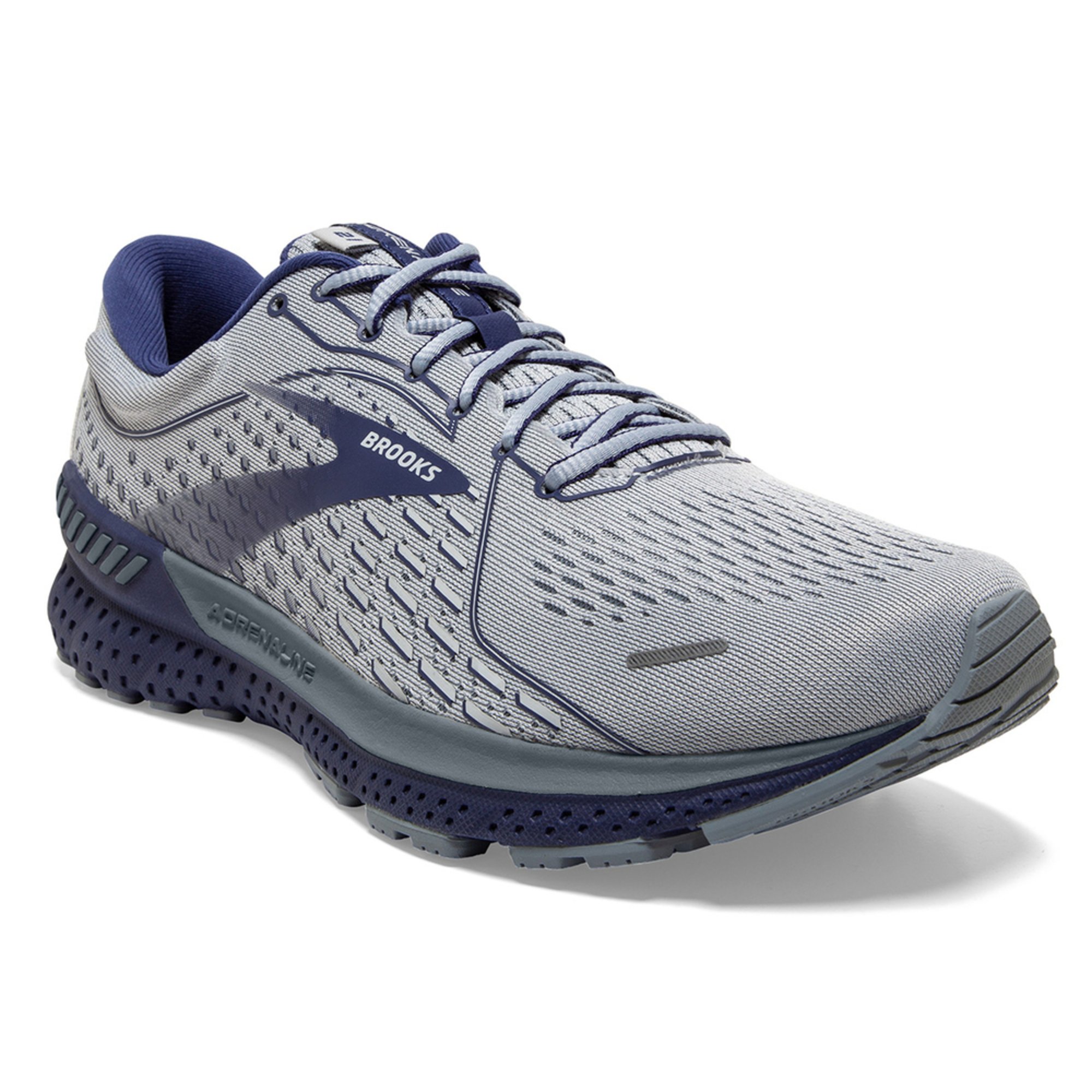 brooks shoes mens adrenaline
