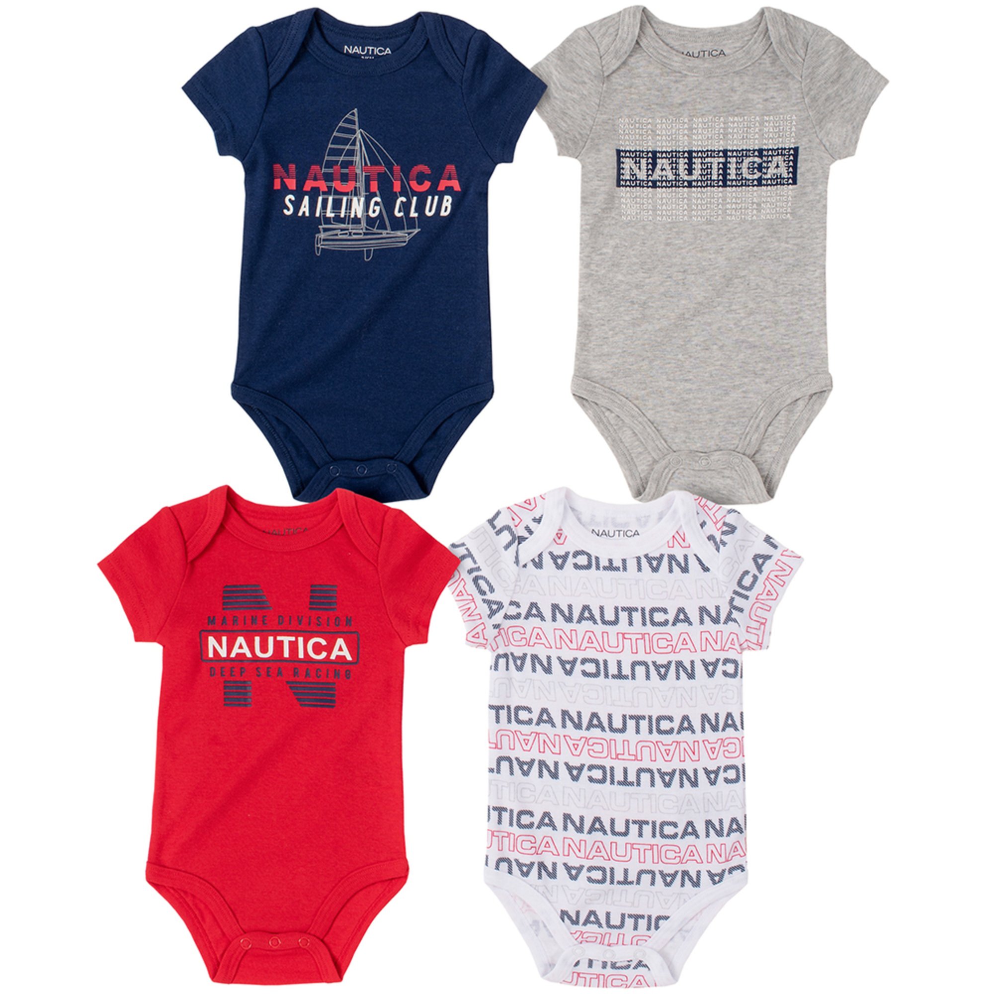 nautica infant