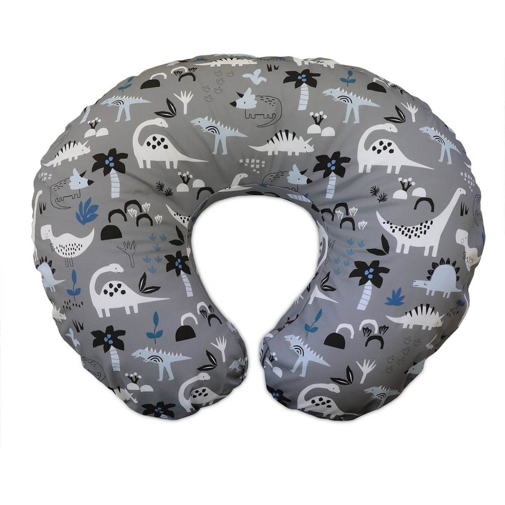 Boppy Original Slipcovered Pillow Baby Supports & Pillows Shop Your