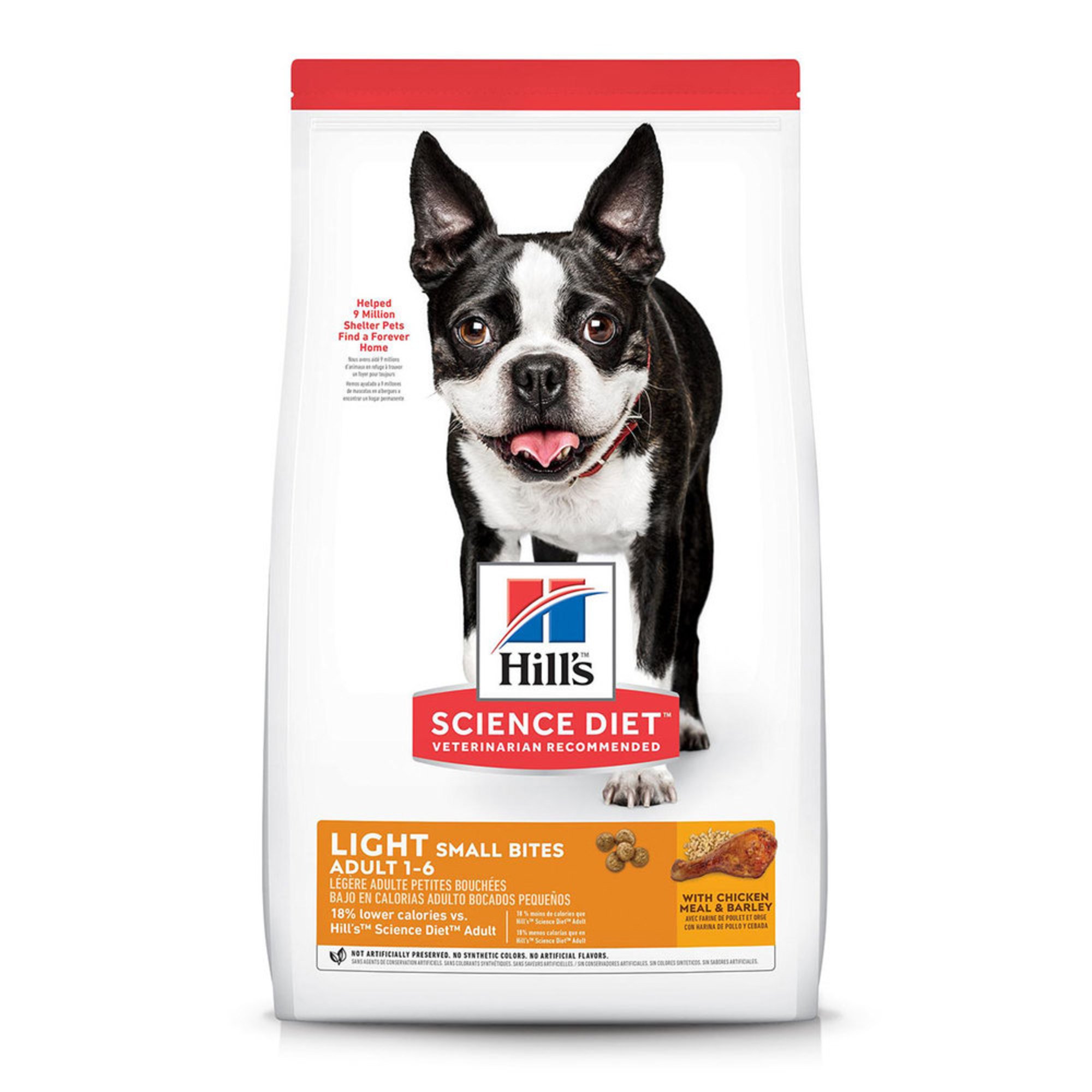 science diet good for dogs