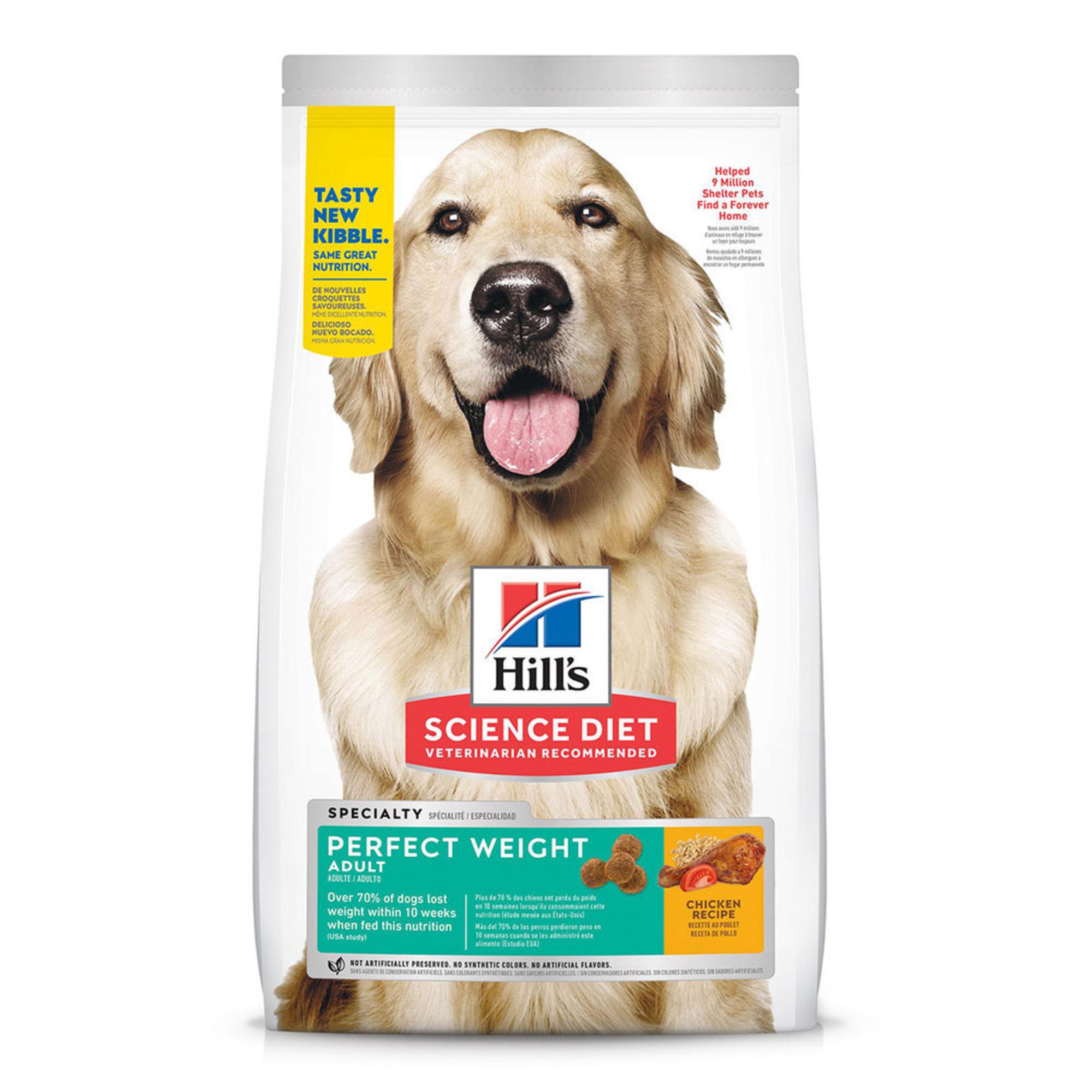 hill's prescription diet treats for dogs
