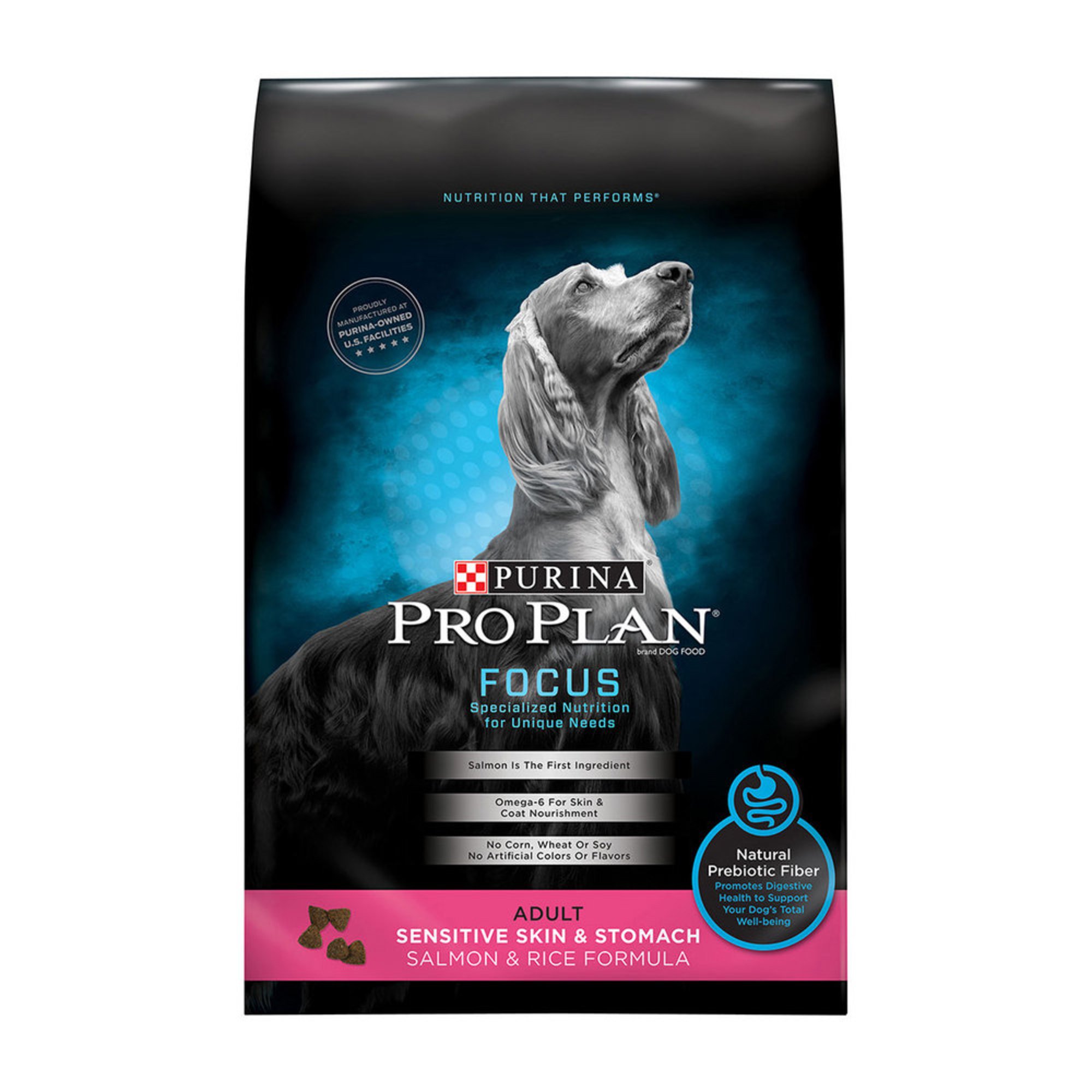 purina large athletic puppy