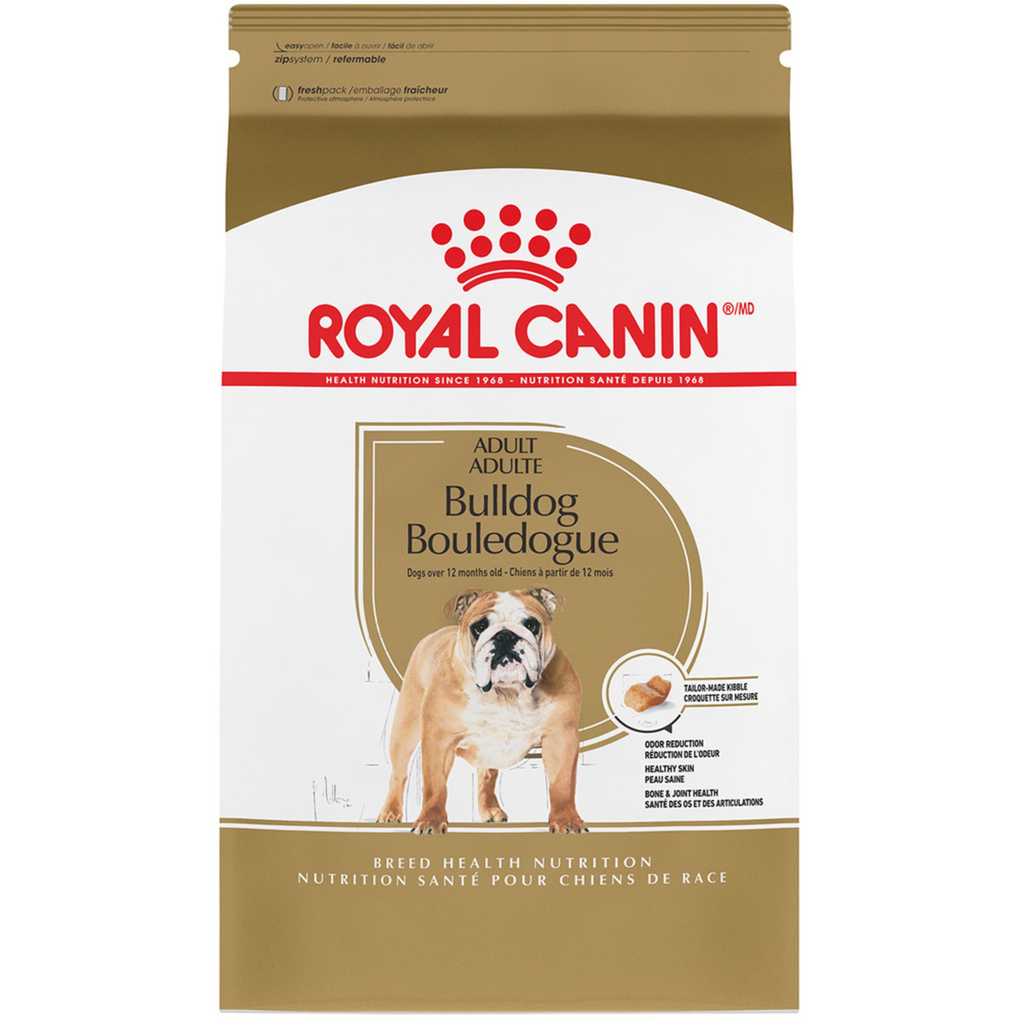 royal canin medium dog