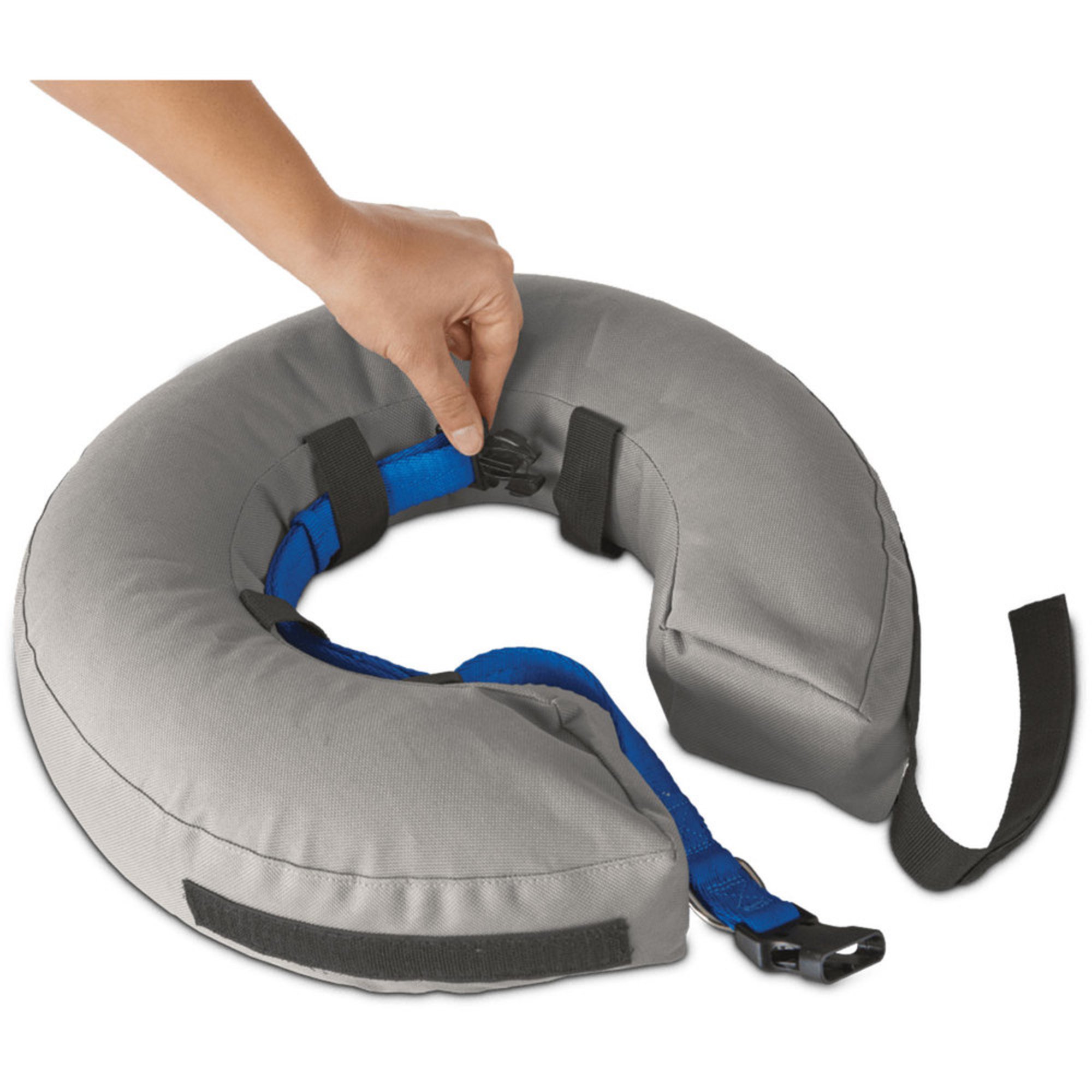 Well & Good From Petco Inflatable Dog Collar Pet Clothing & Costumes