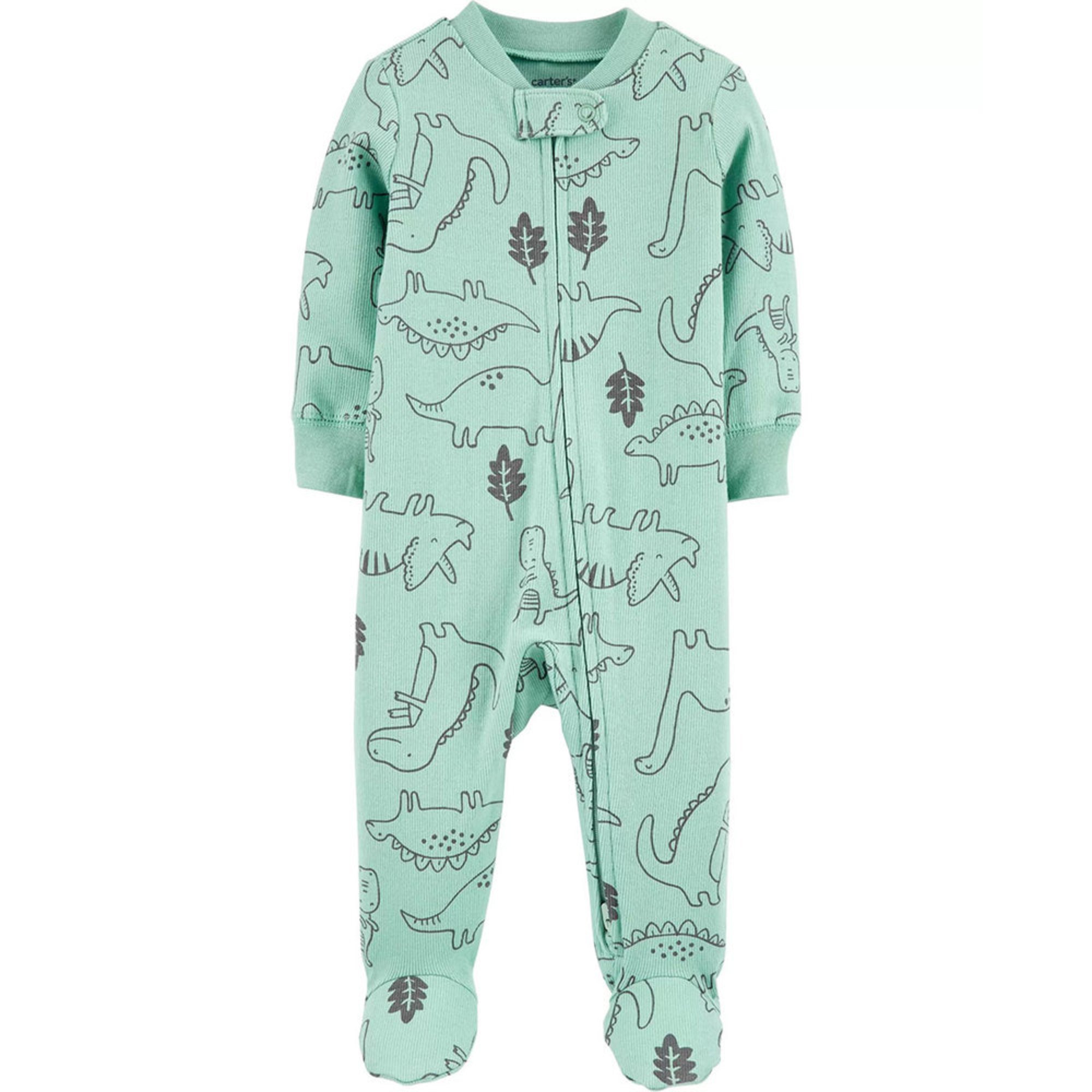 carters baby boy sleep and play