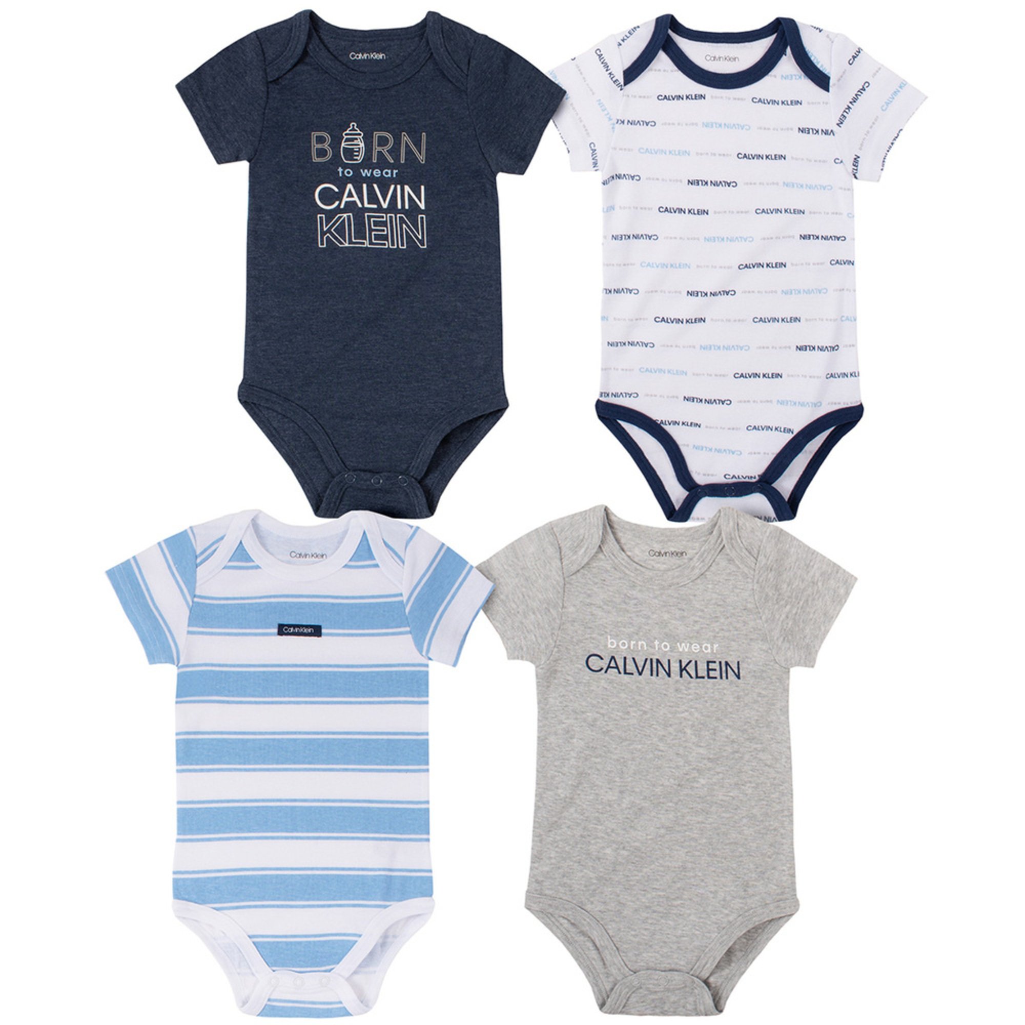 baby bodysuit sets