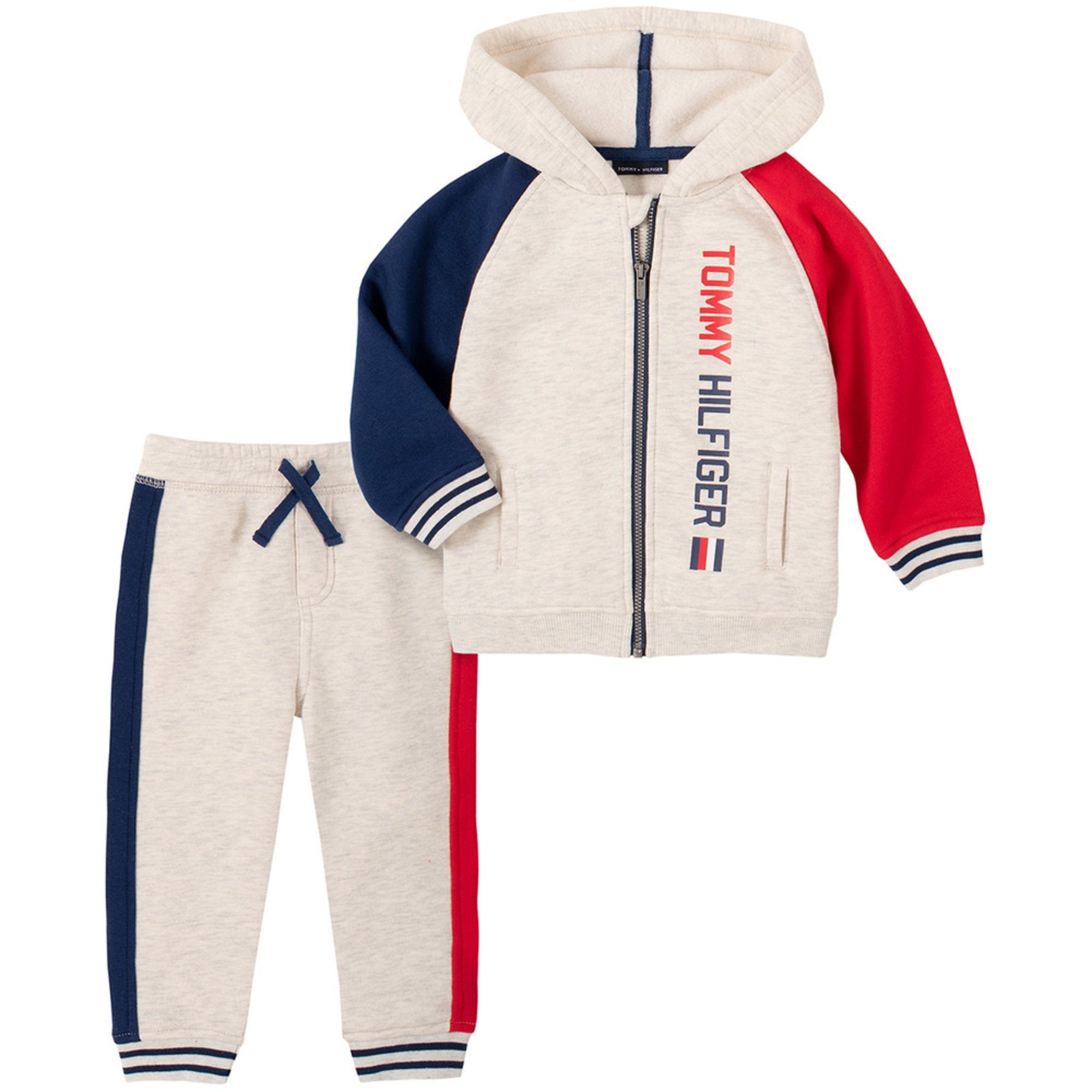 tommy hilfiger joggers kids