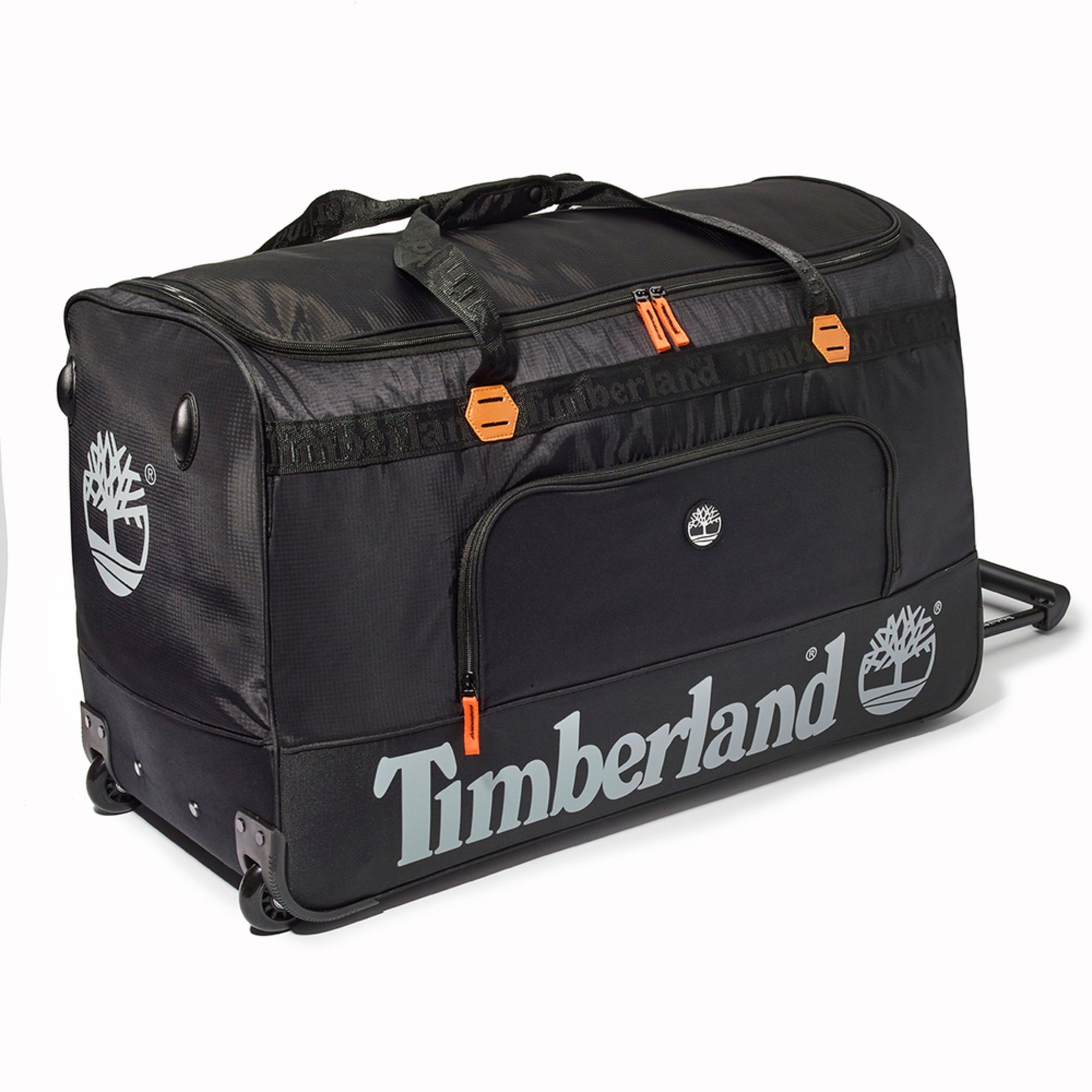 Timberland Highgate Springs 30 Inch Wheeled Duffel Luggage & Travel