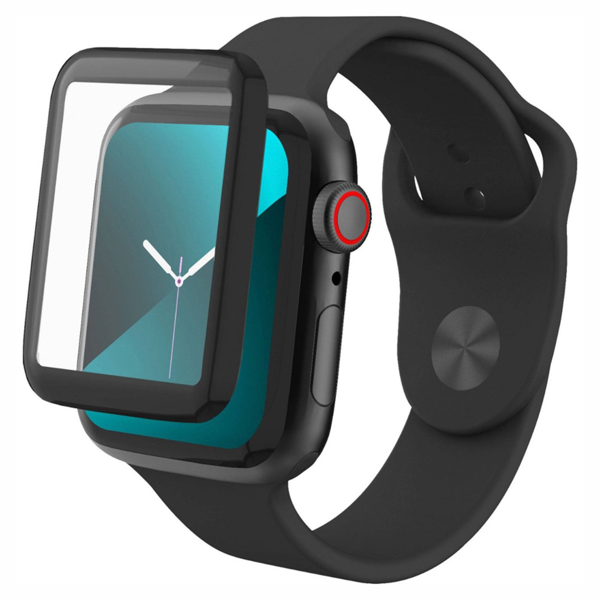 invisible shield apple watch series 6