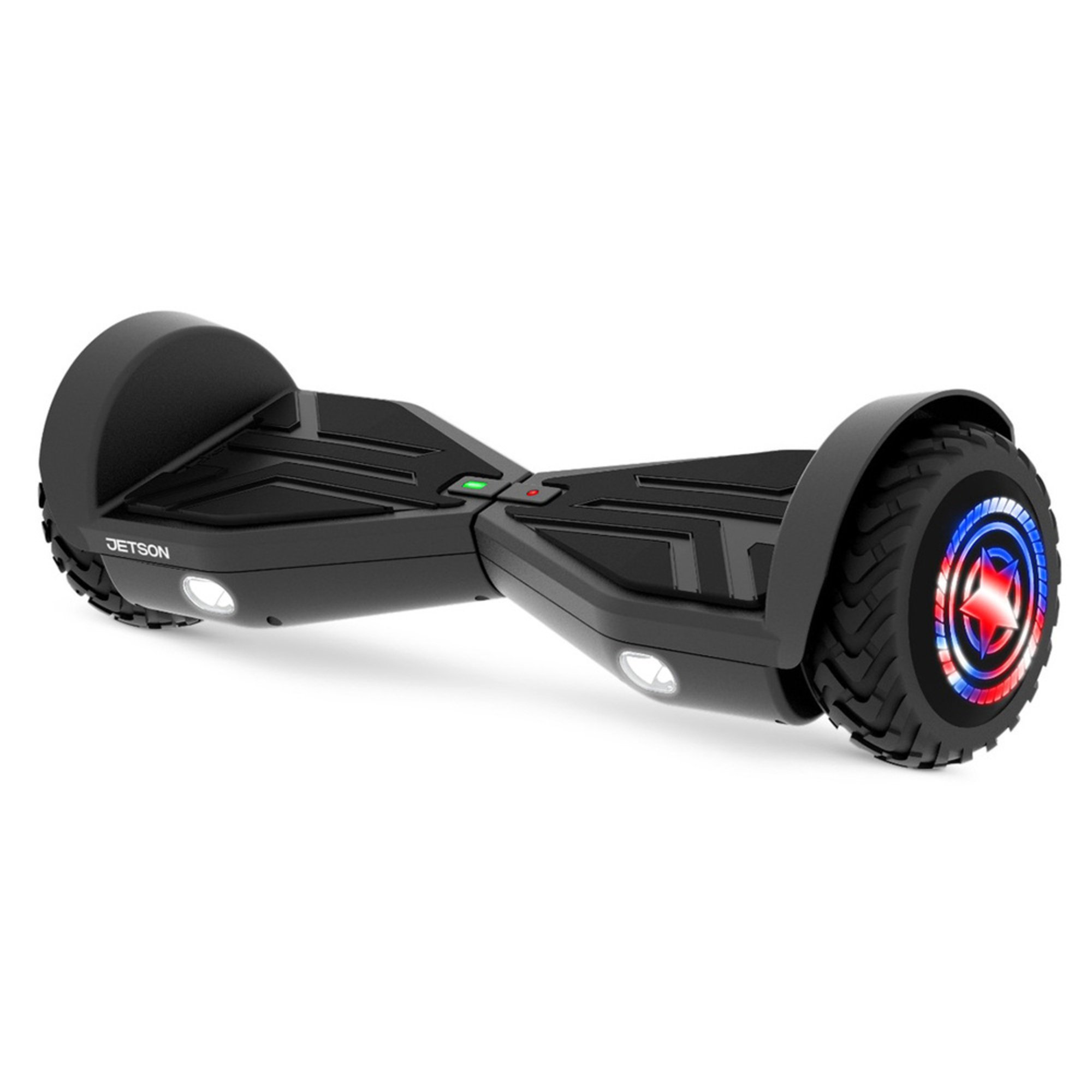 Jetson Tracer Hoverboard Electric Scooters, Hoverboards, & Bikes