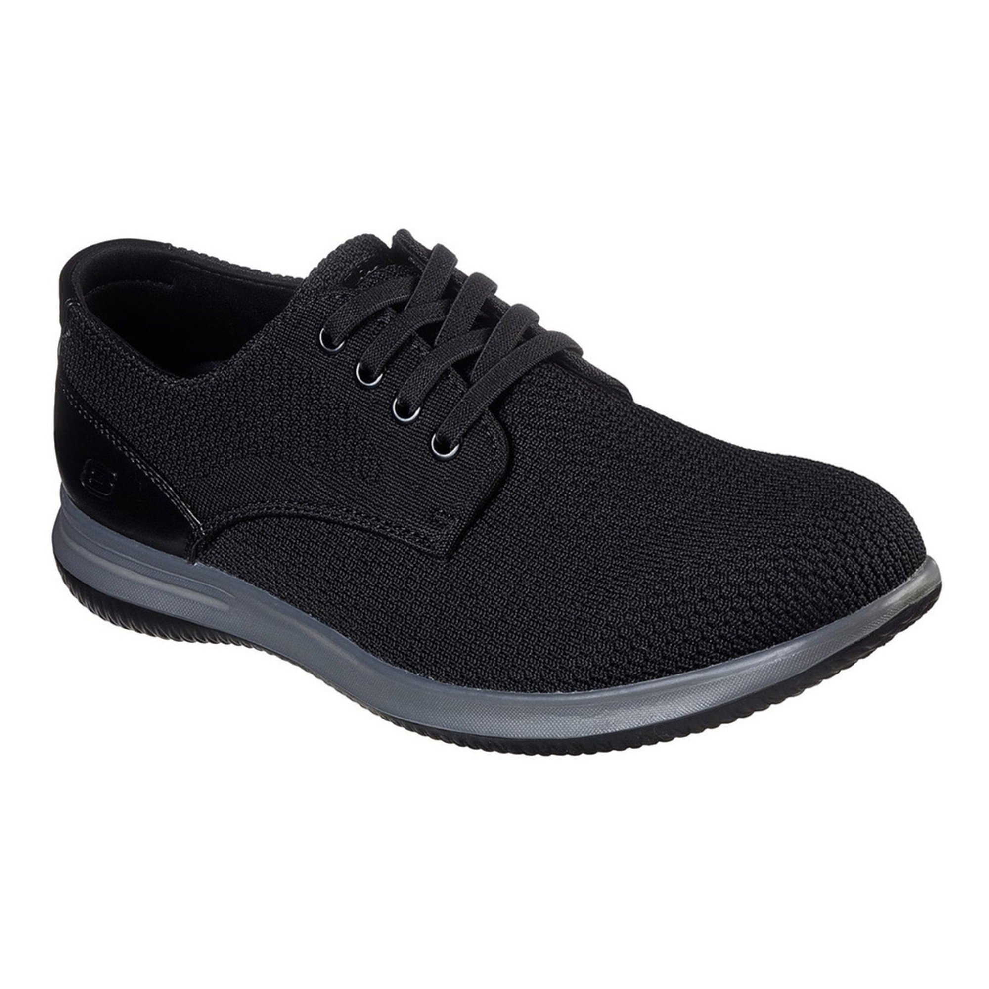 Darlow Velego Mesh Casual Slip-on Shoe 