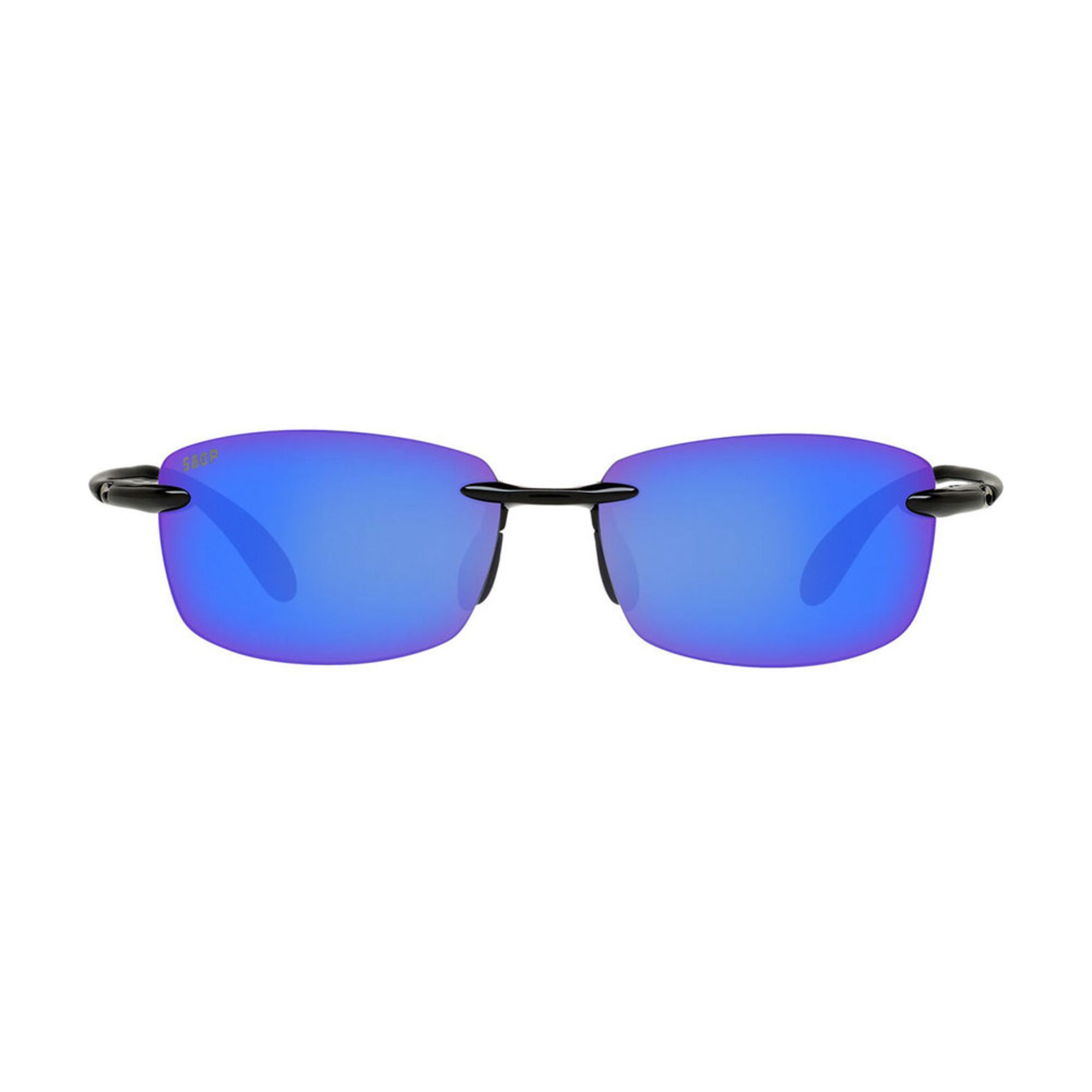 Costa Ballast Men's Polarized Sunglasses Sunglasses Accessories
