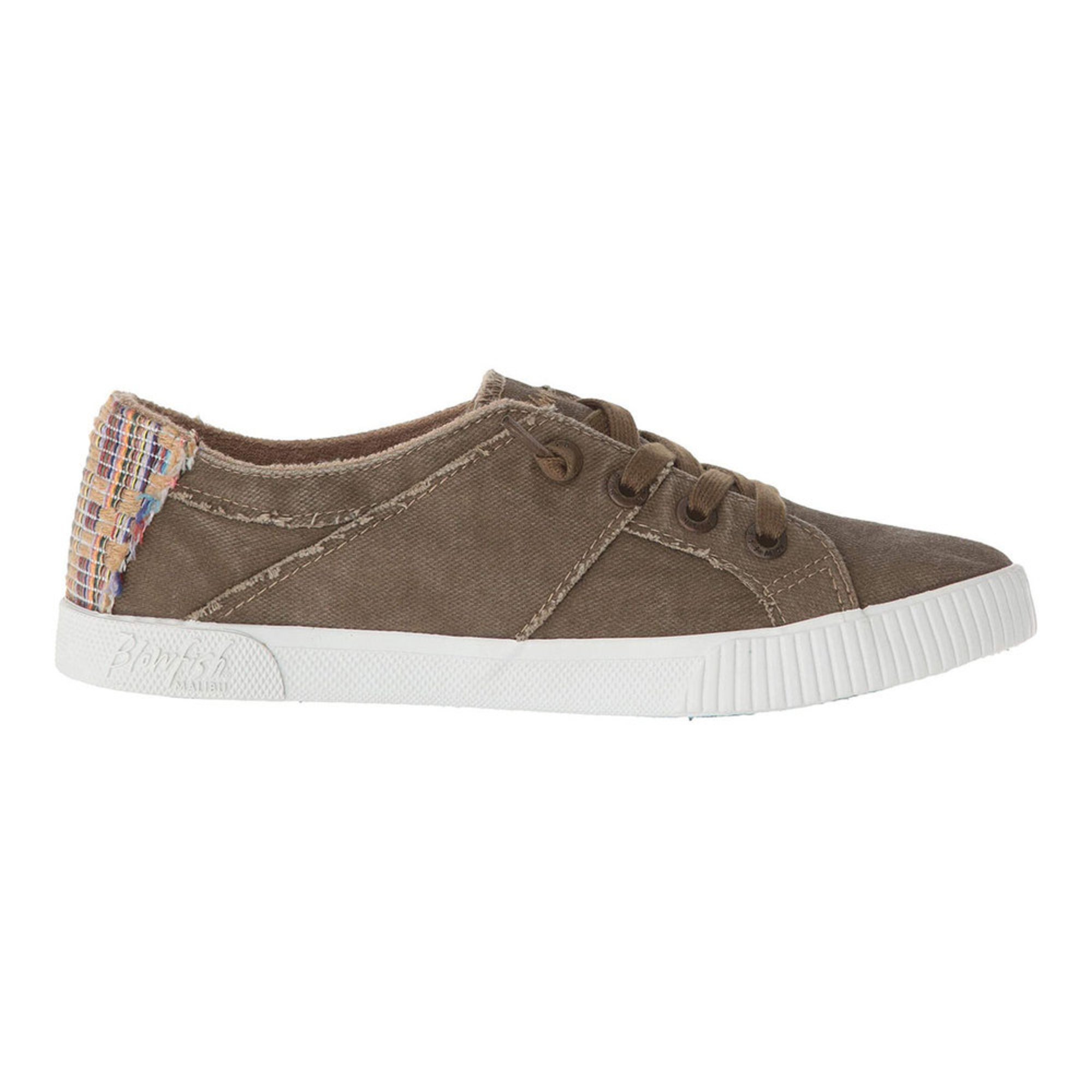 tan blowfish sneakers