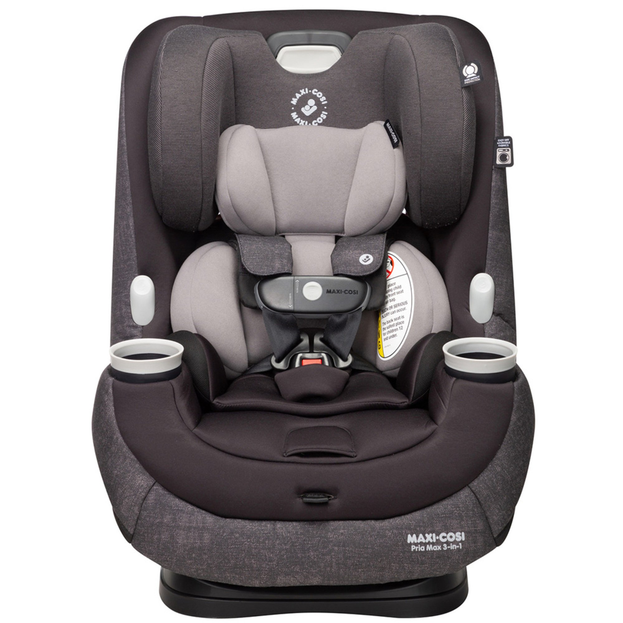 maxi cosi head support and wedge