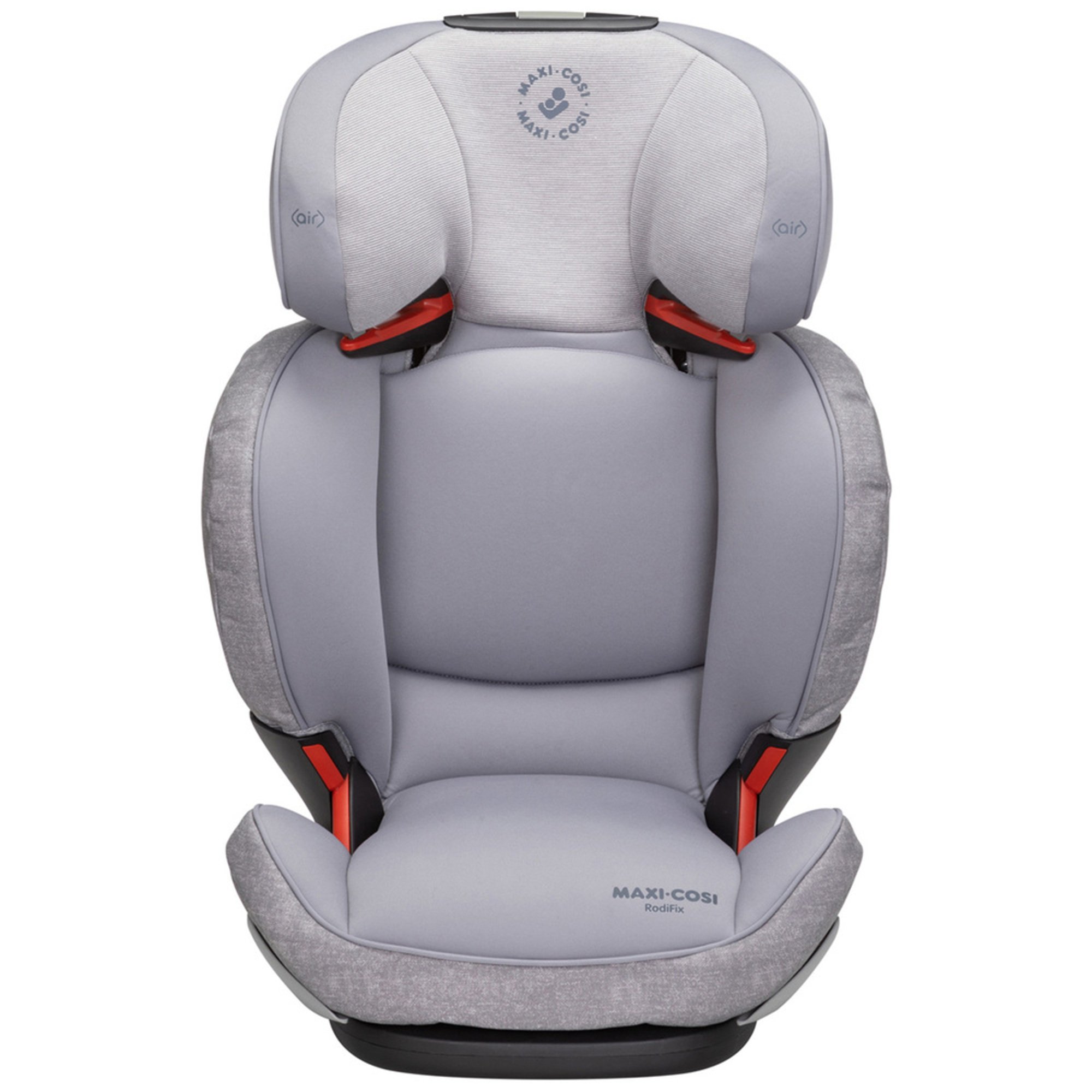 united booster seat