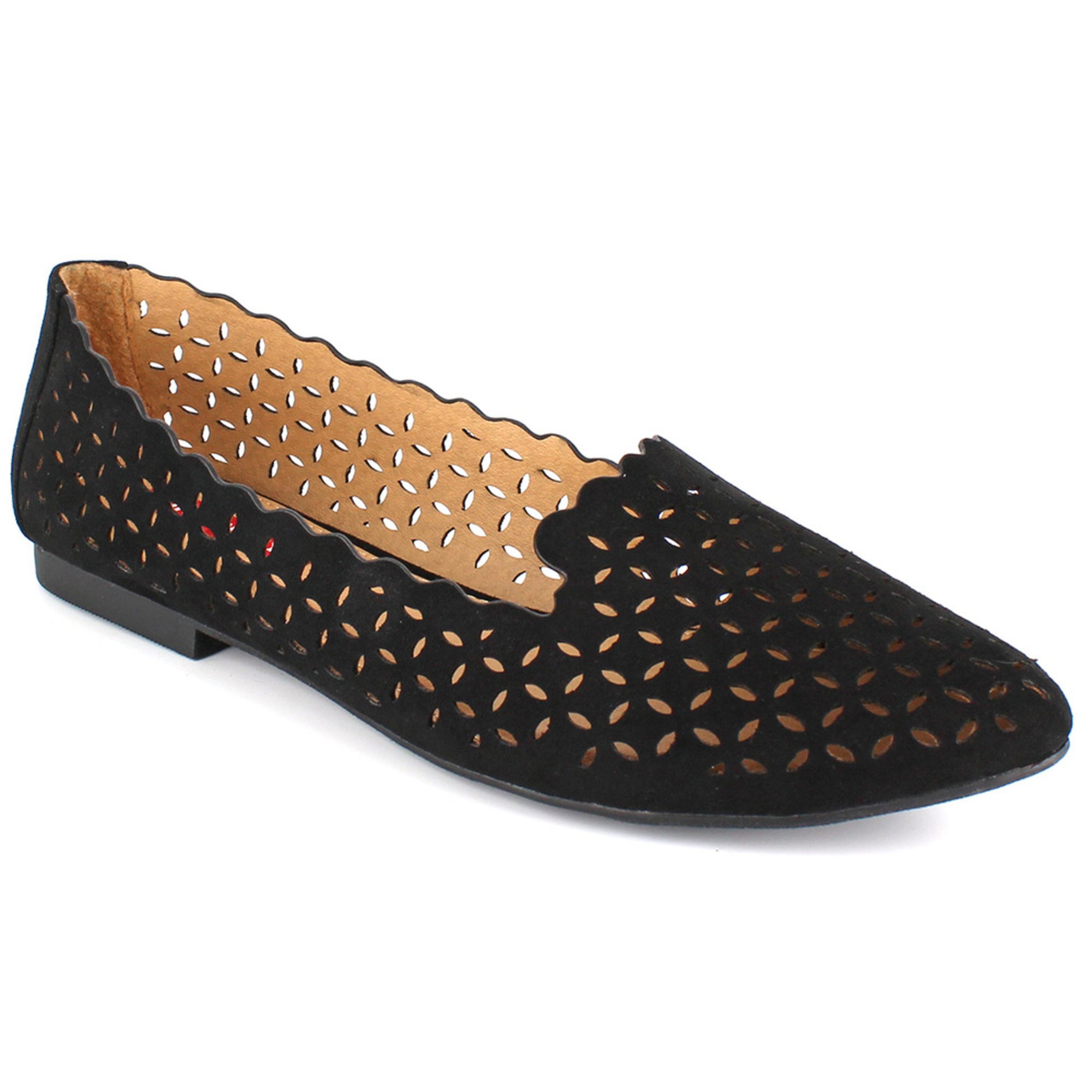unionbay shoes flats