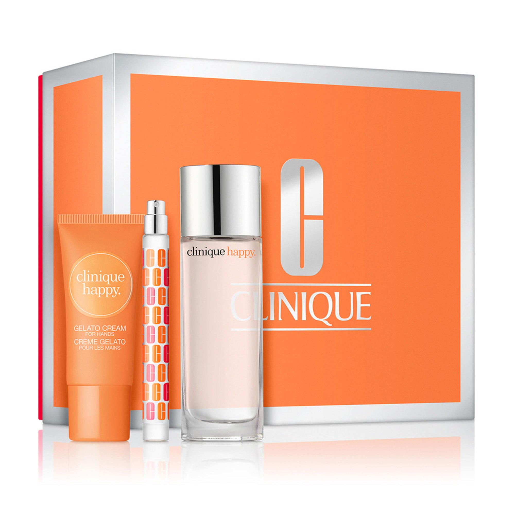 Clinique Happy Set A - Wear It And Be Happy | Fragrance Gift Sets ...