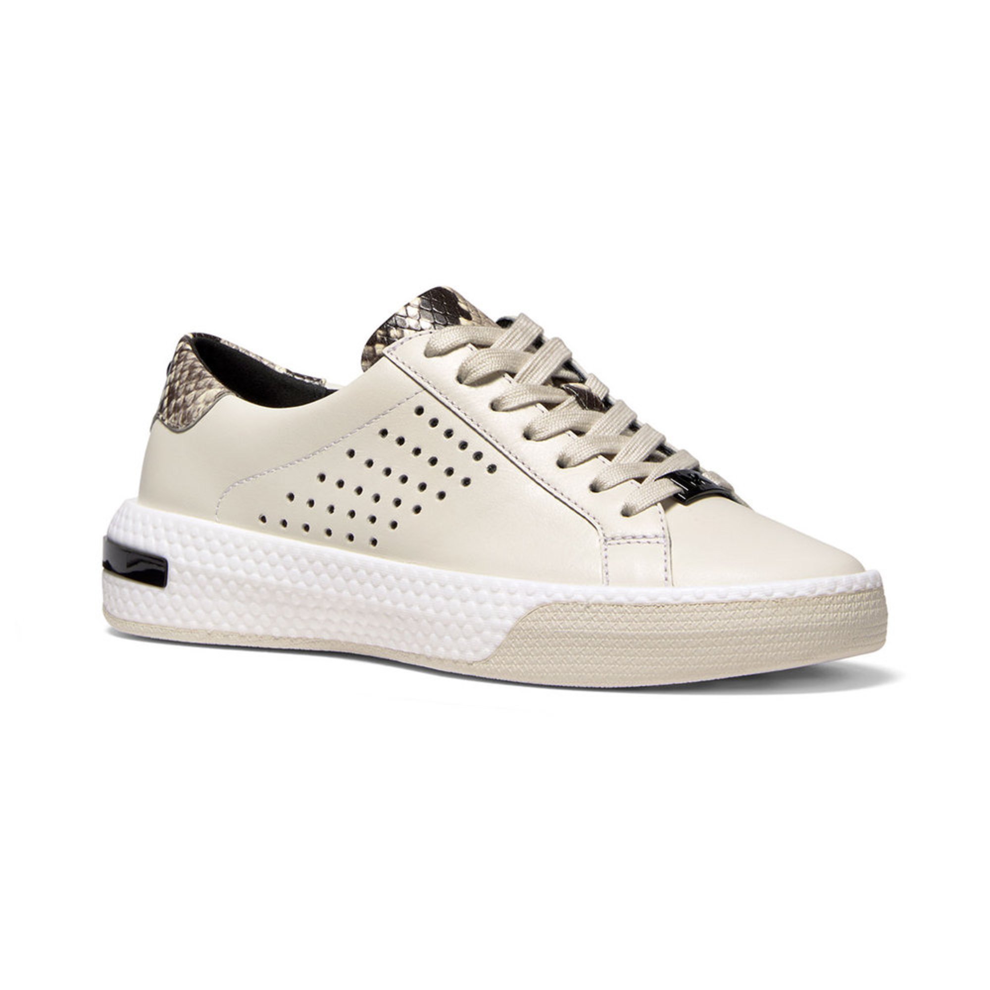 michael kors plimsolls