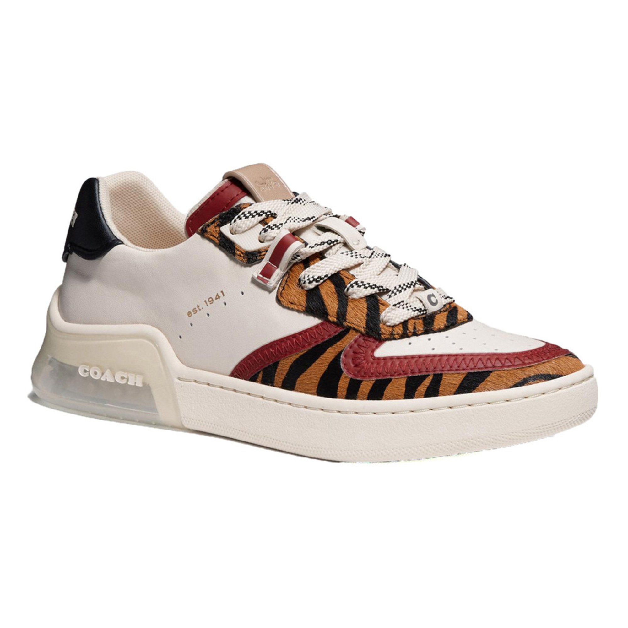 coach shoes women's sneakers