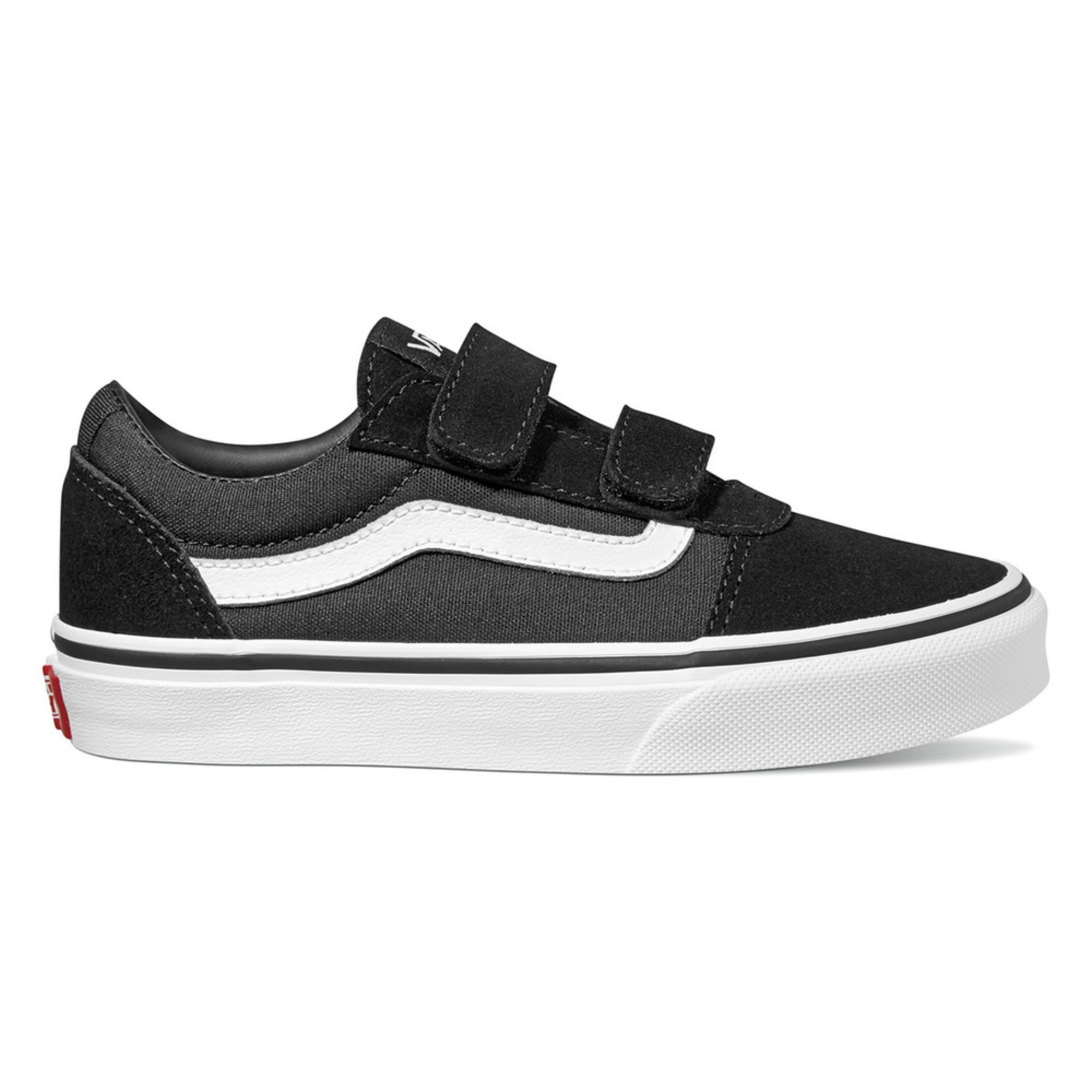 vans ward v sneaker